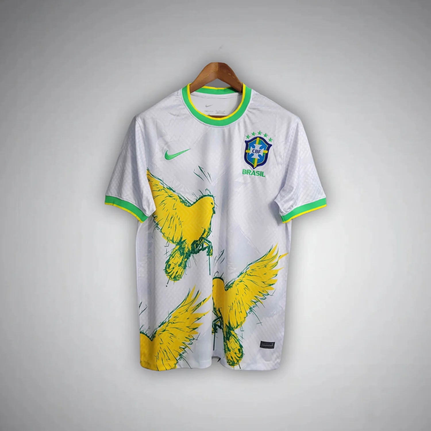 BRAZIL CANARINHO FLIGHT 2025 | SPECIAL EDITION