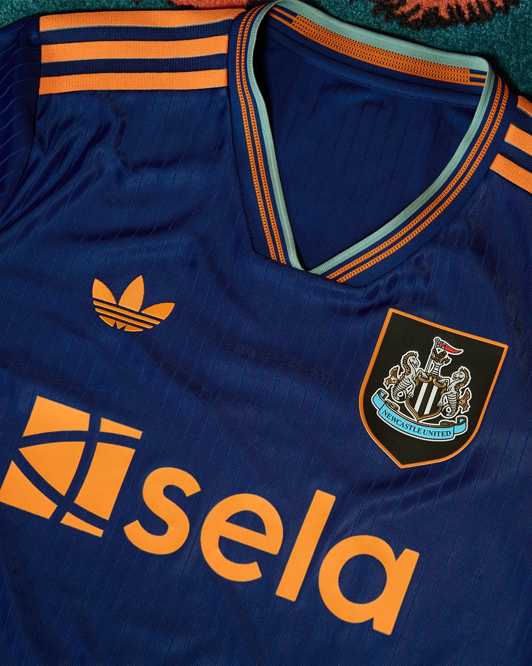 NEWCASTLE UNITED 2025/26