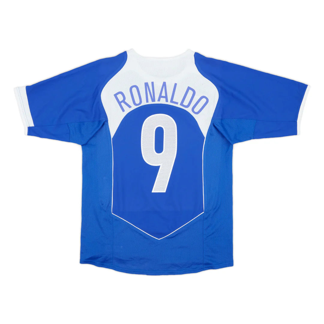 BRASILIEN 2004 RETRO