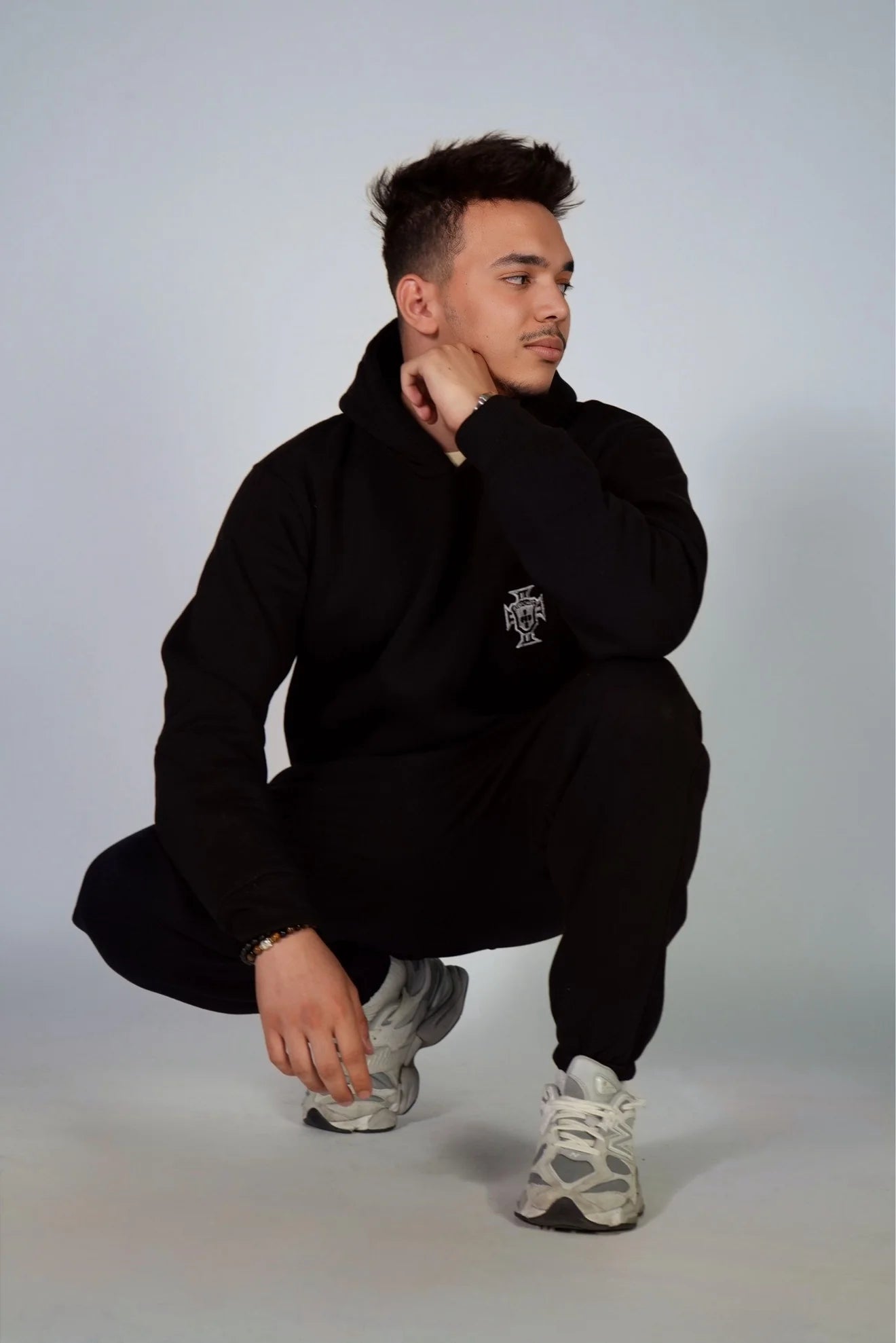 PORTUGAL TRACKSUIT SET | LIMITED EDITION