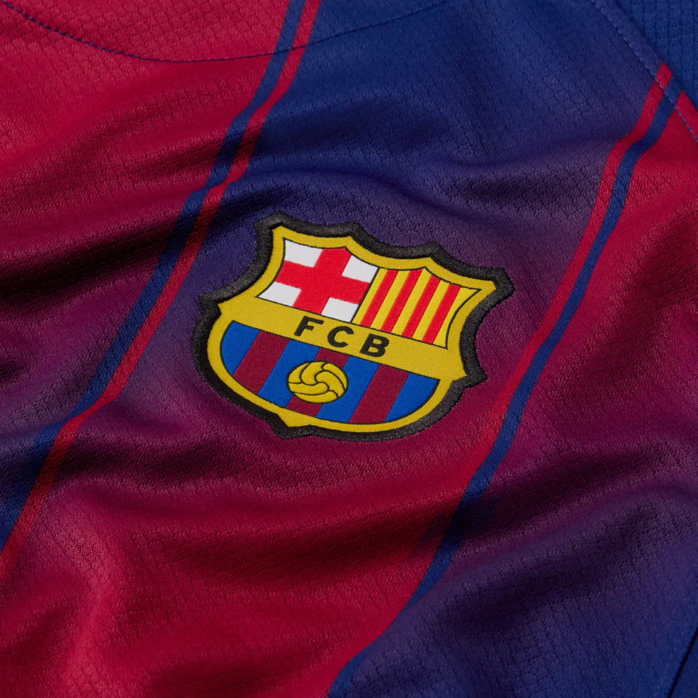 FC BARCELONA 2025/26