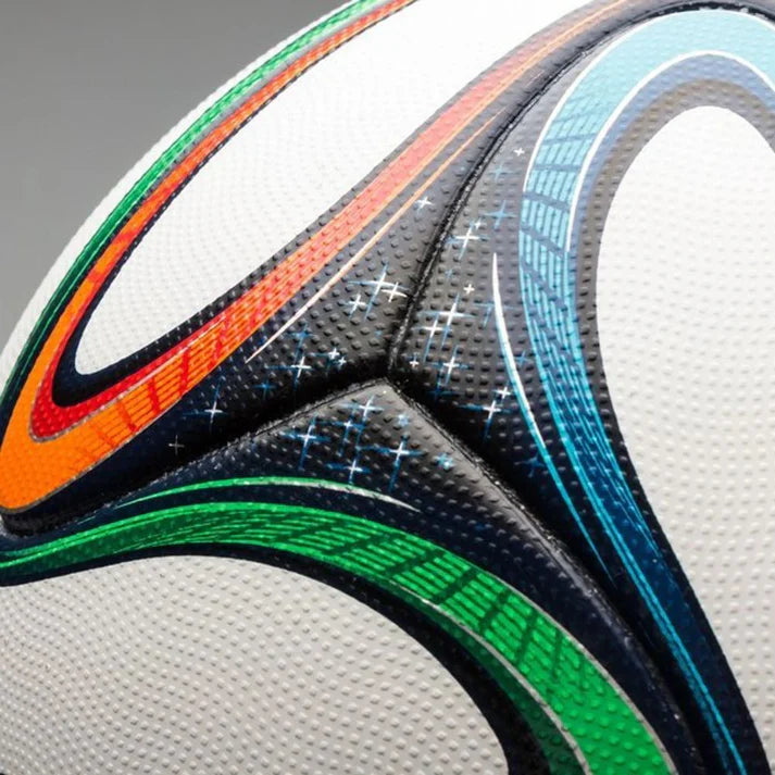 BRAZUCA 2014 | WORLD CUP BALL