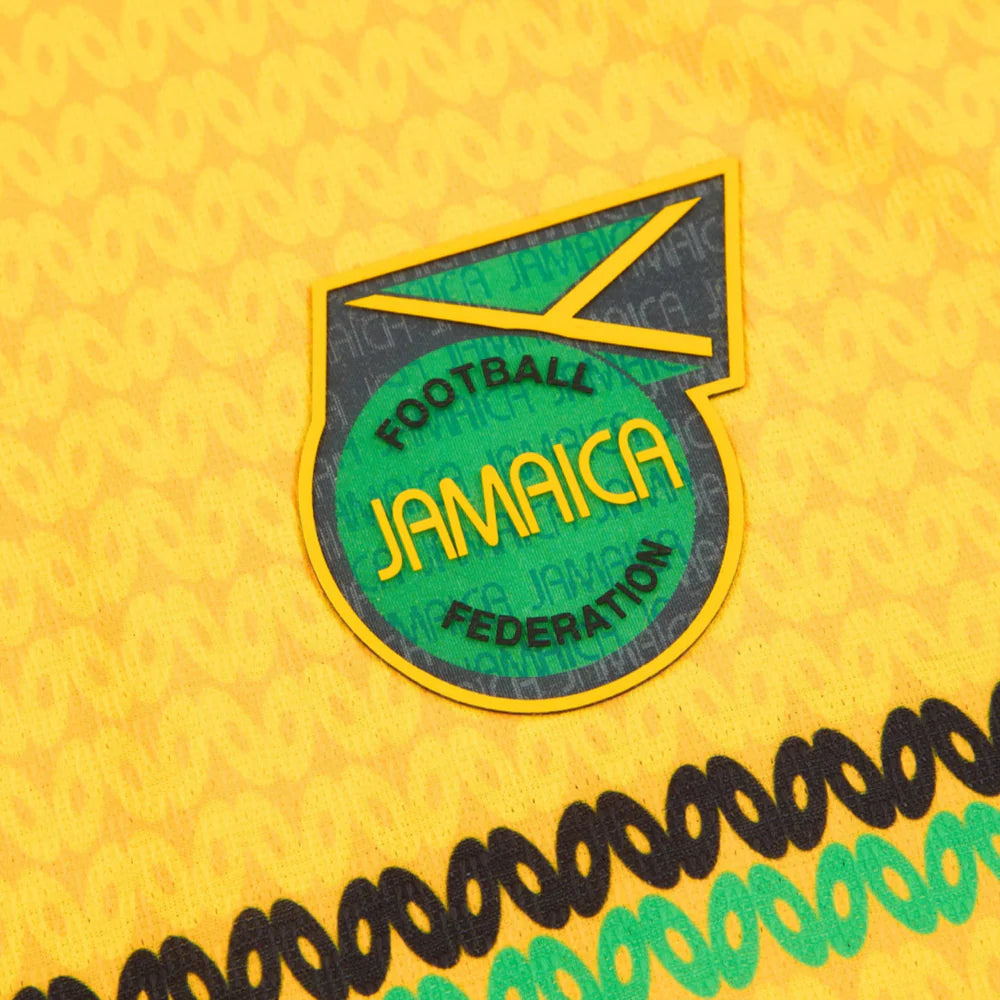 JAMAICA 2026/27 WK