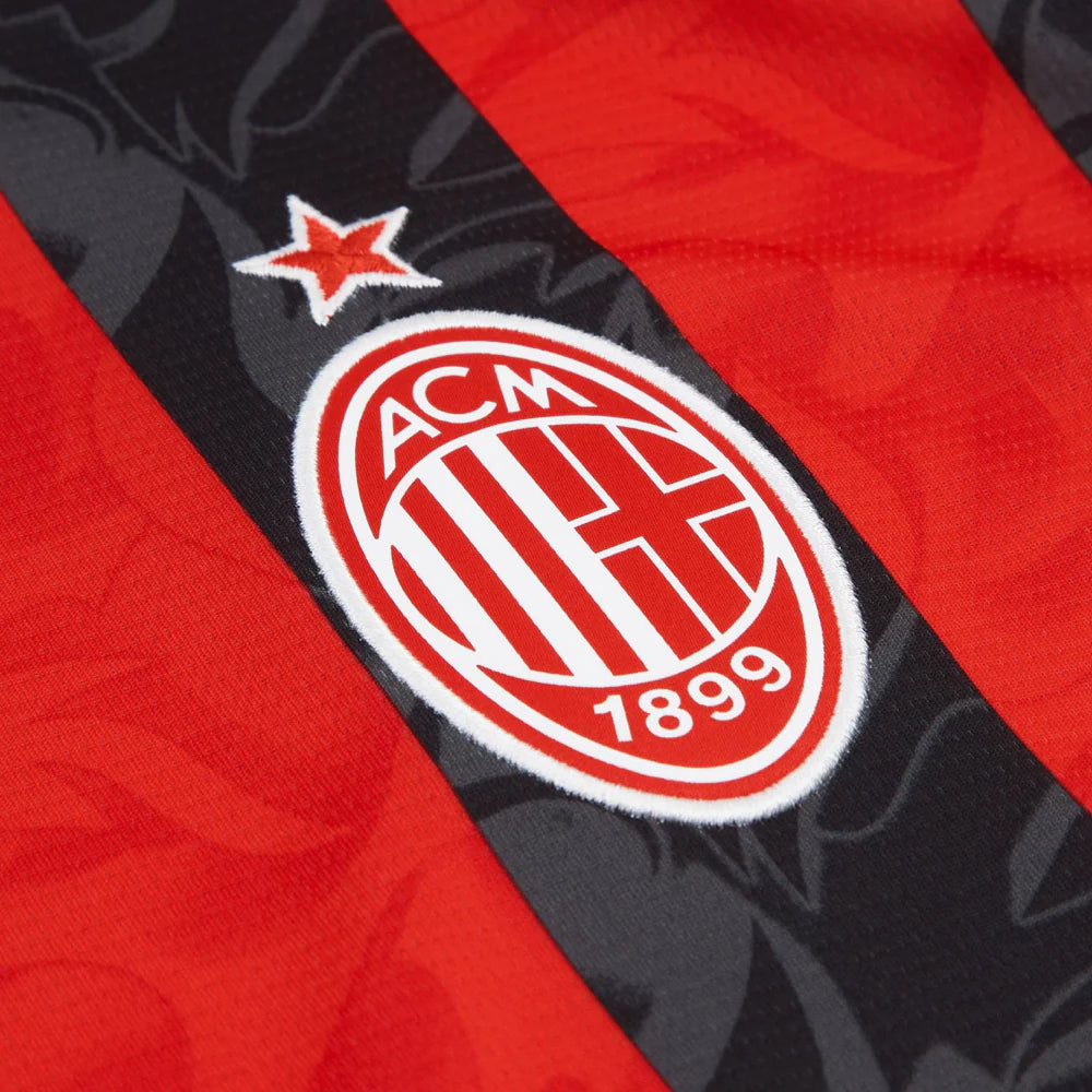 AC MILAN 2025/26