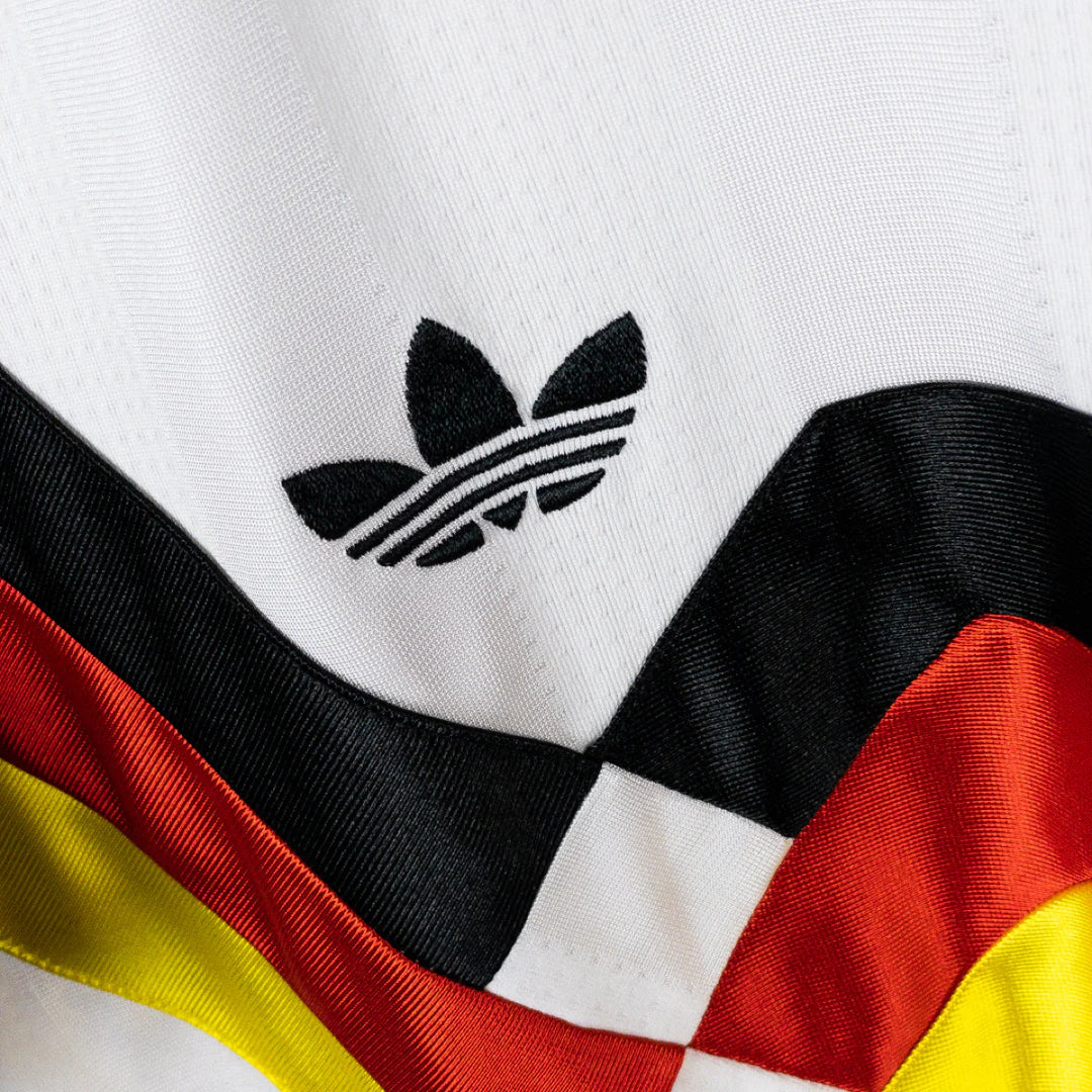 DUITSLAND 1990 RETRO
