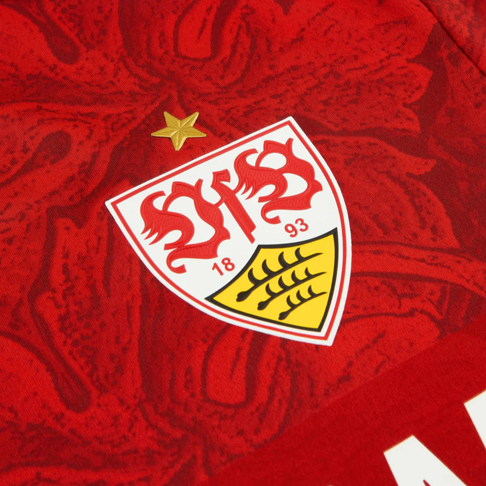 VFB STUTTGART 2025/26