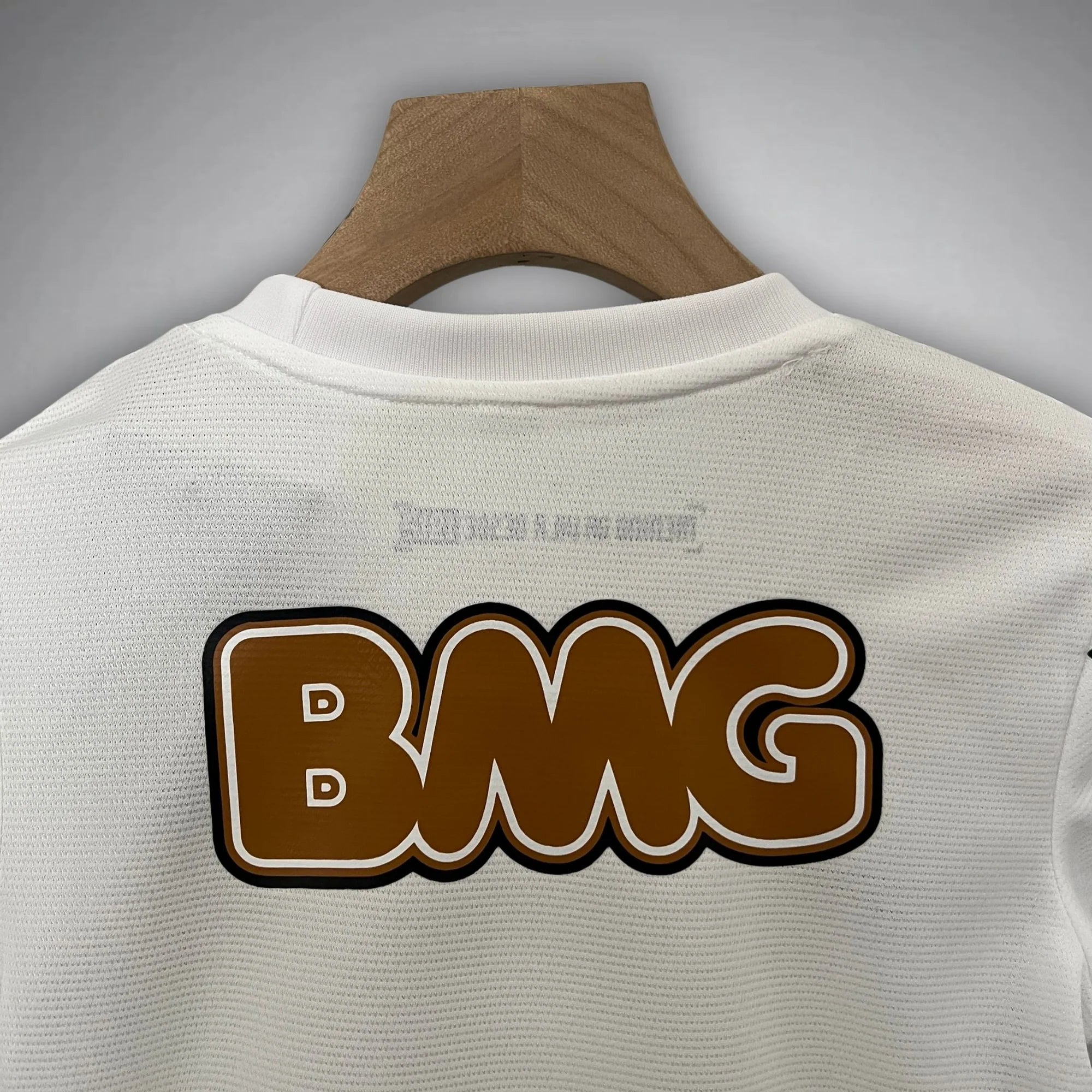 SANTOS 2012/13 JUNIOR RETRO