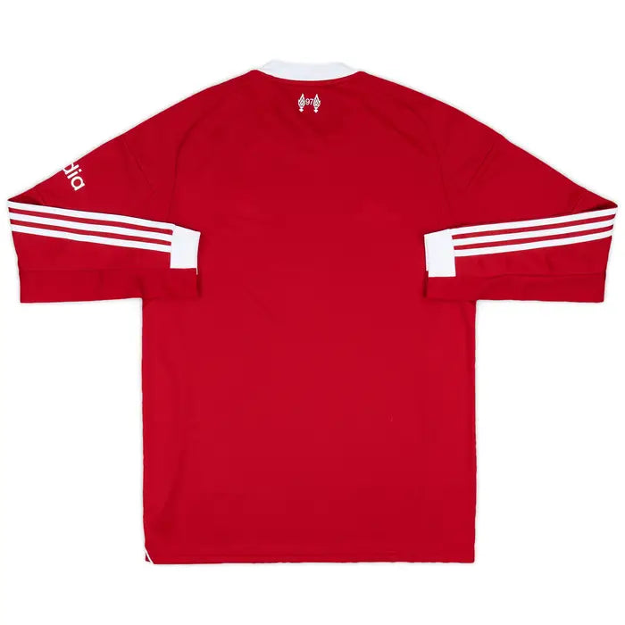 LIVERPOOL 2025/26 LONGSLEEVE