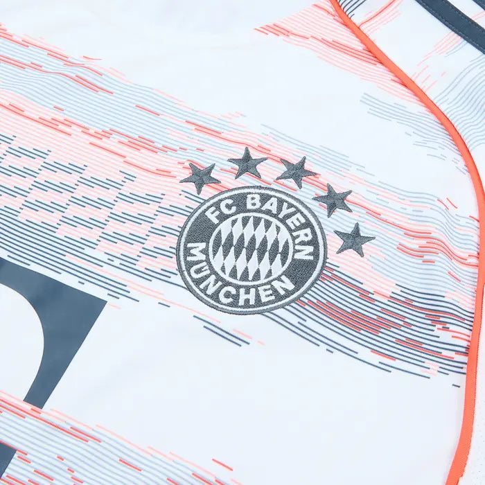 FC BAYERN MÜNCHEN 2025/26