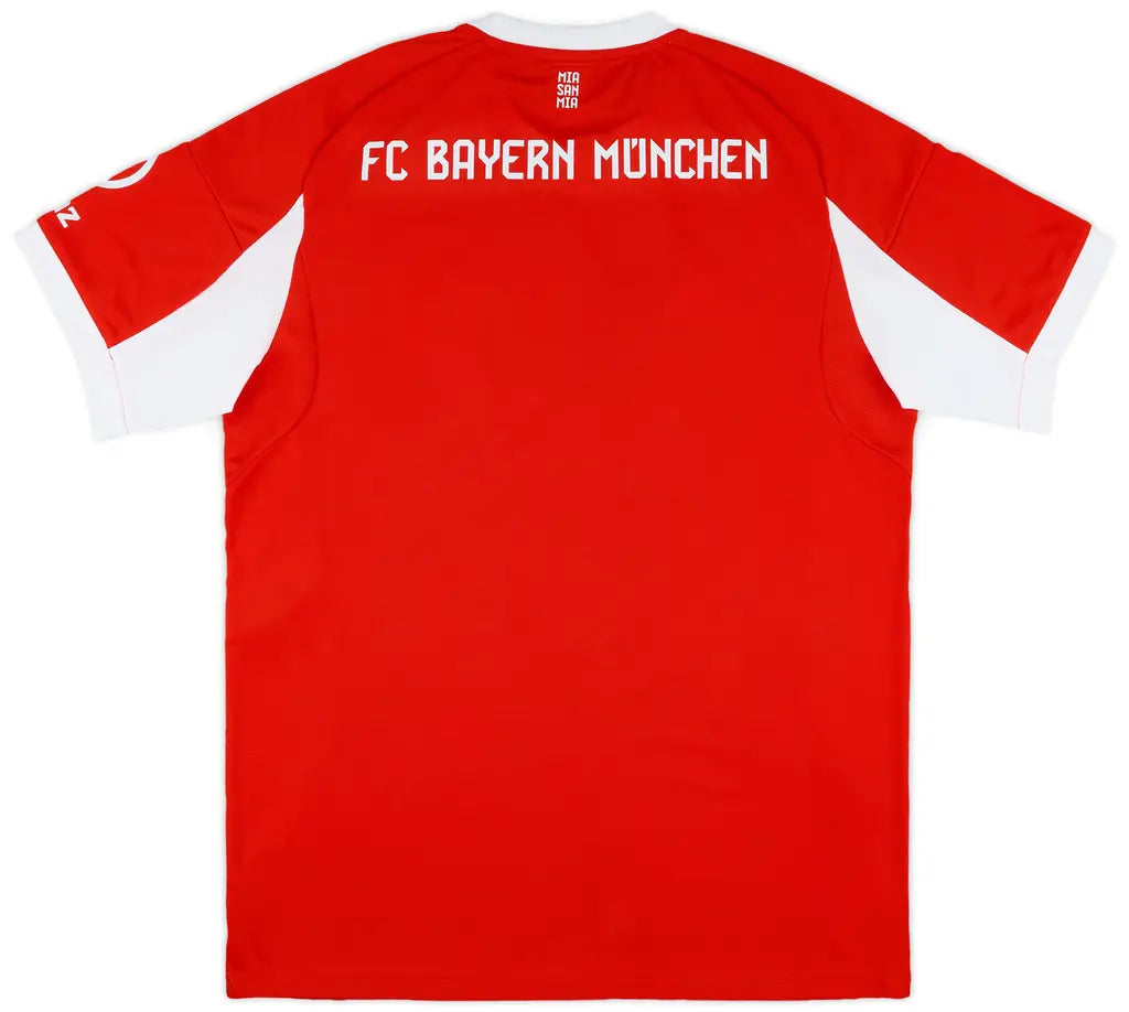 FC BAYERN MÜNCHEN 2025/26