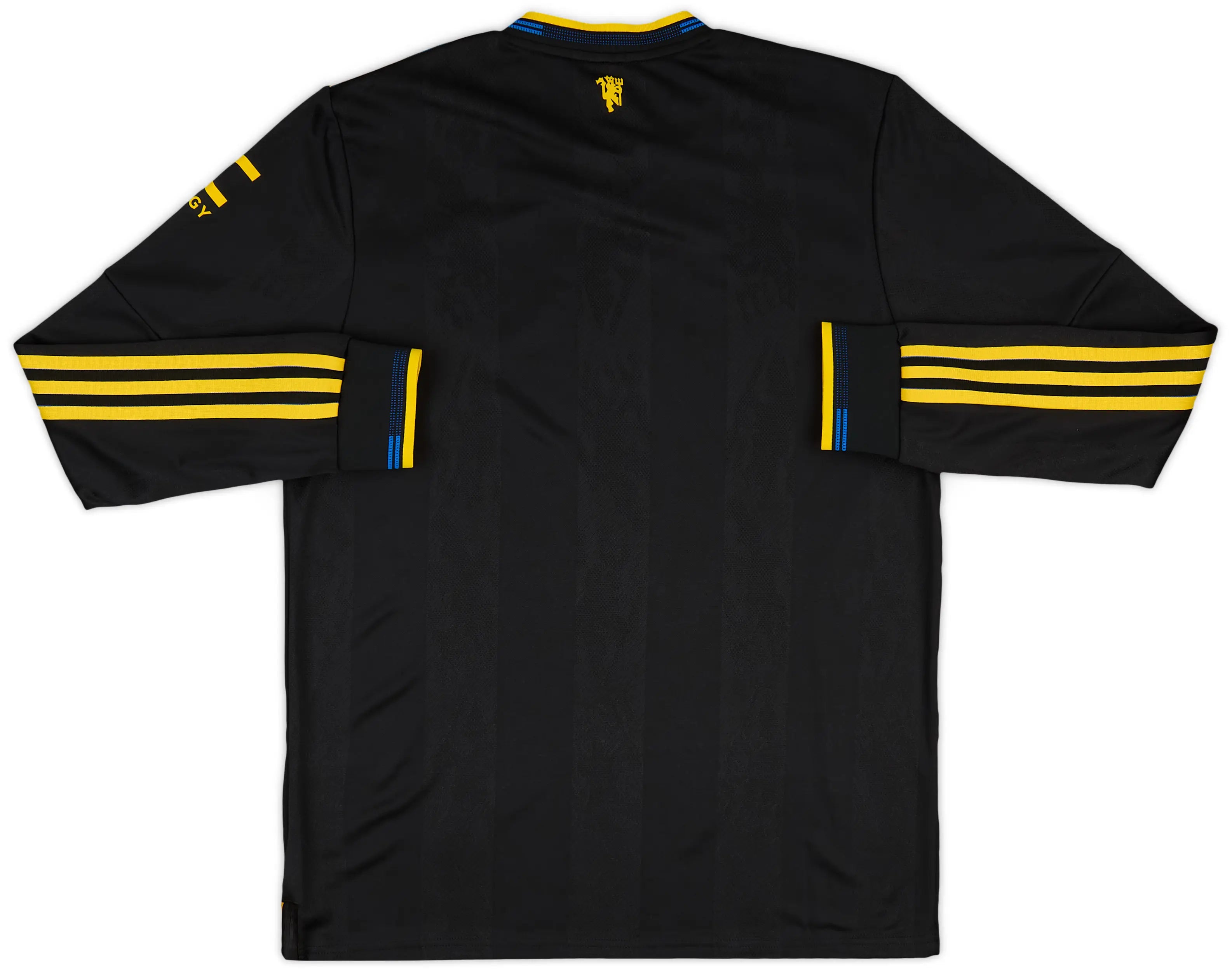 MANCHESTER UNITED 2025/26 LONG SLEEVE