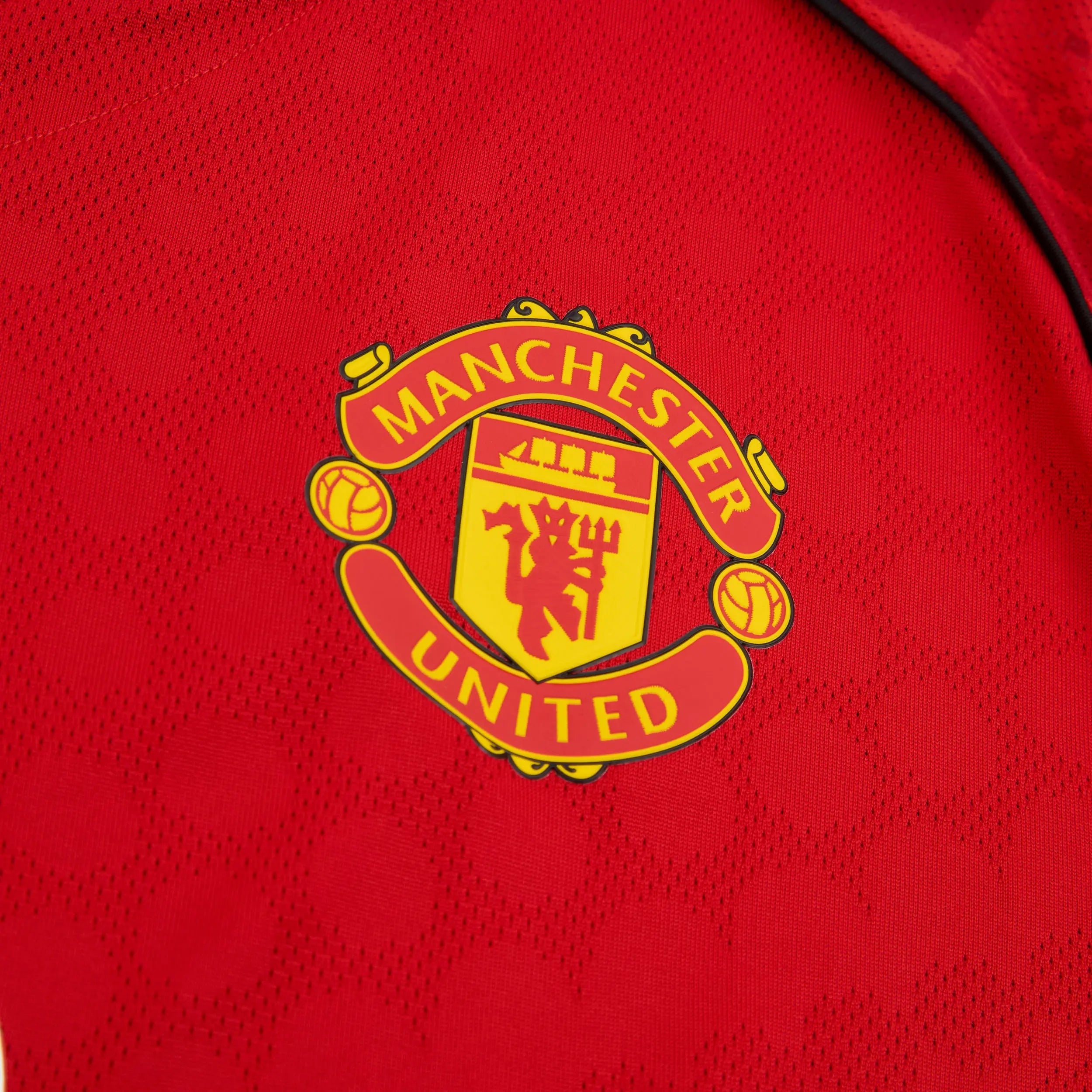 MANCHESTER UNITED 2025/26 LONG SLEEVE
