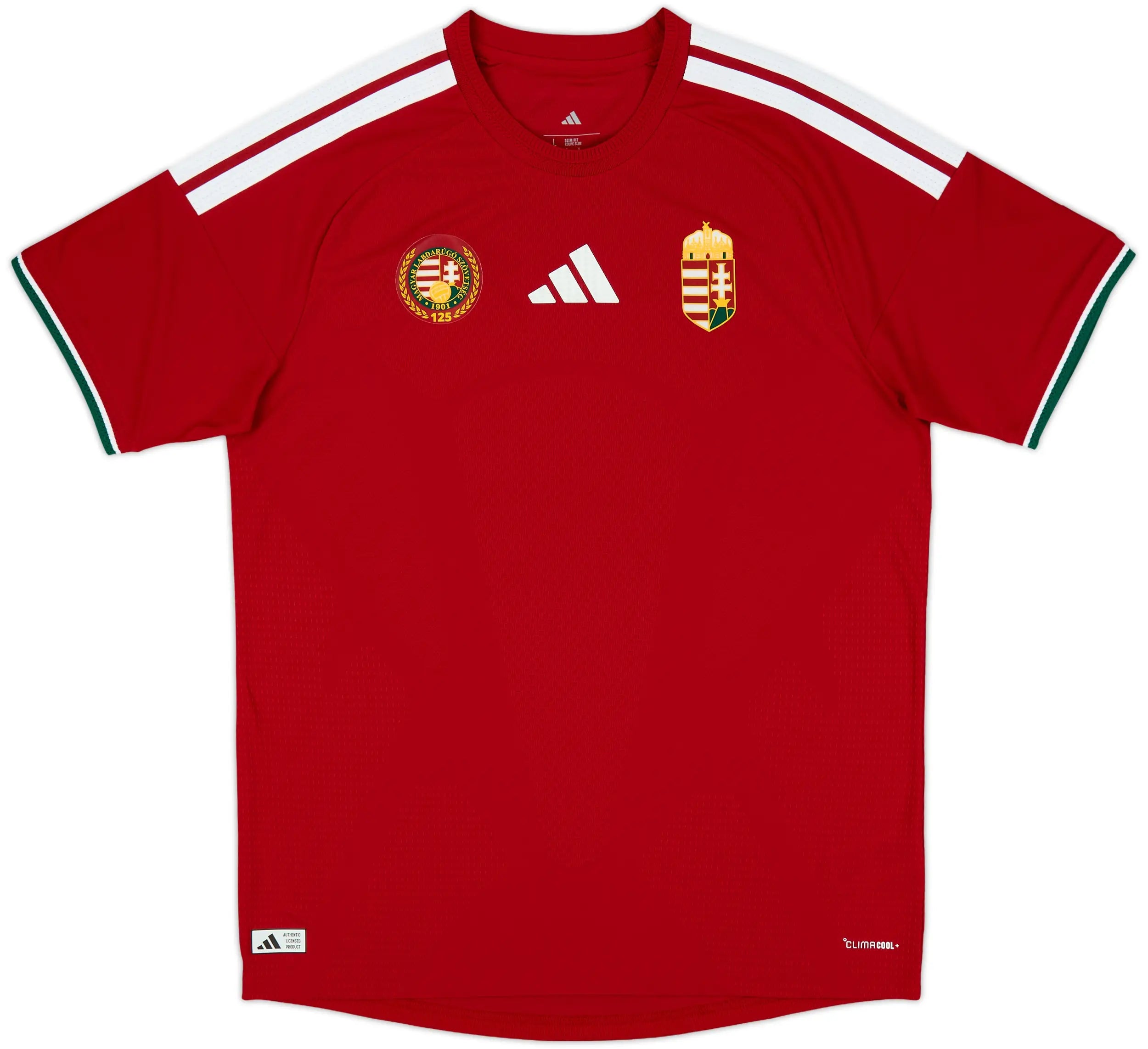 HUNGARY 2026/27 World Cup