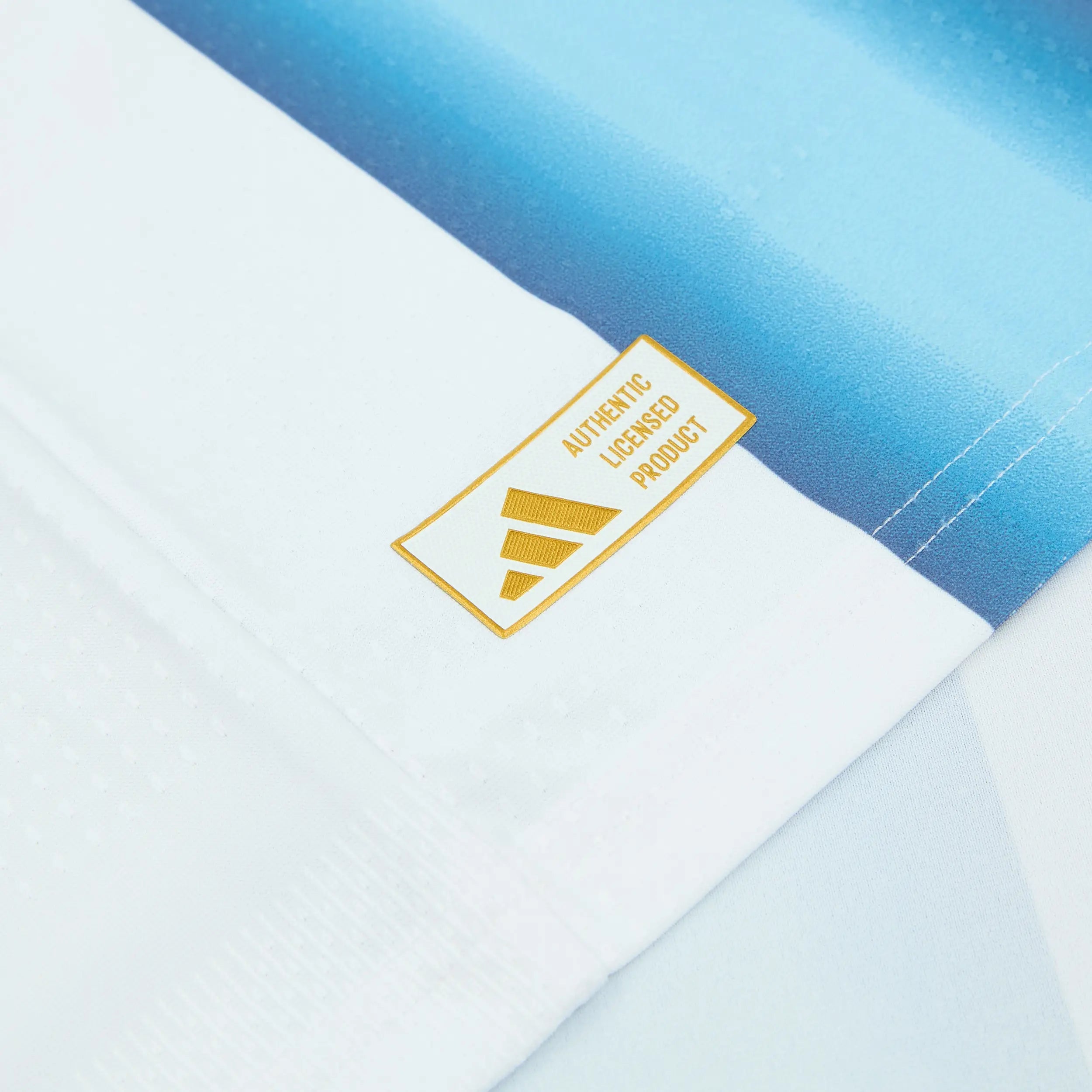 ARGENTINA 2026/27 LONGSLEEVE WORLD CUP