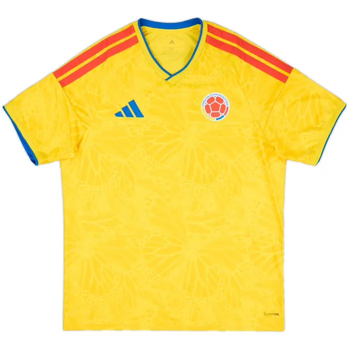 COLOMBIA 2026/27 World Cup