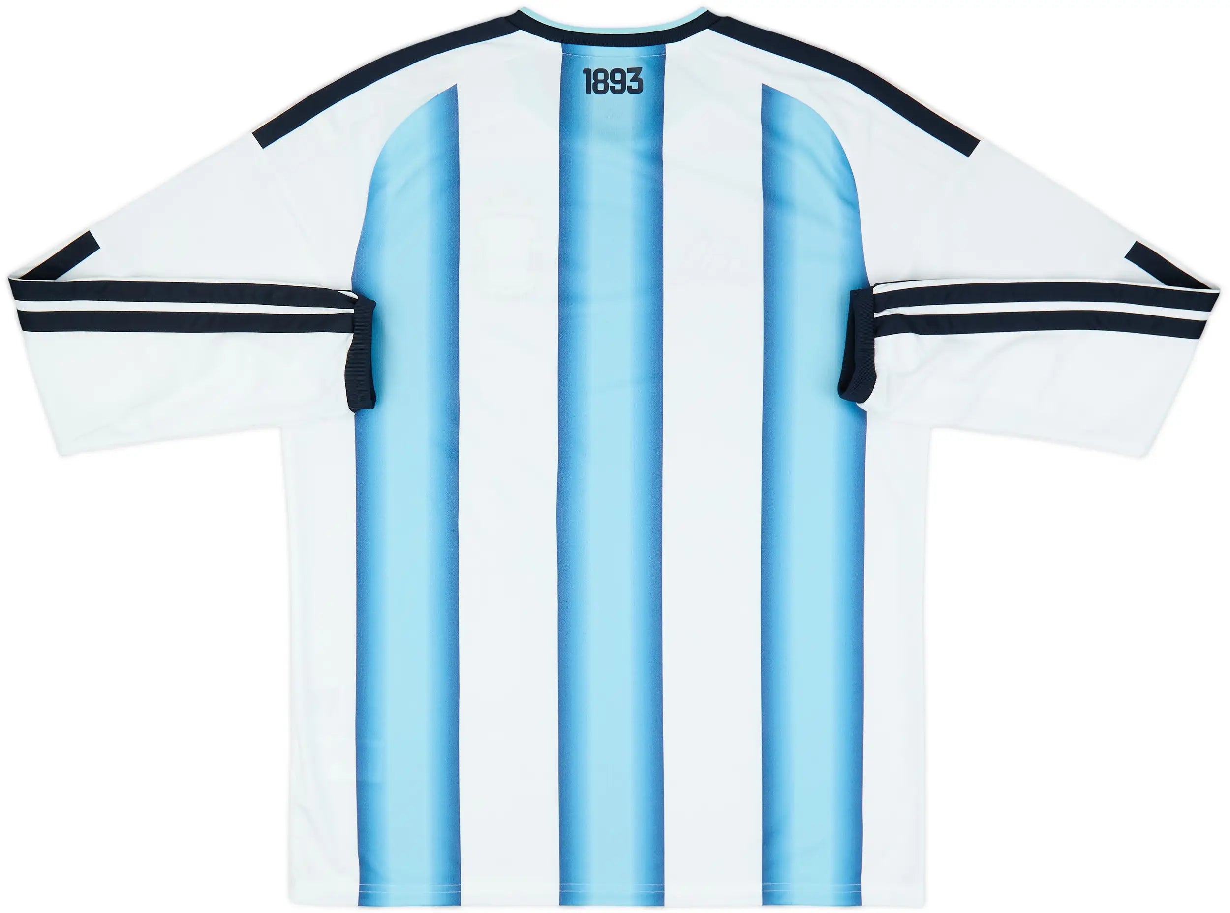 ARGENTINIË 2026/27 WK LONGSLEEVE
