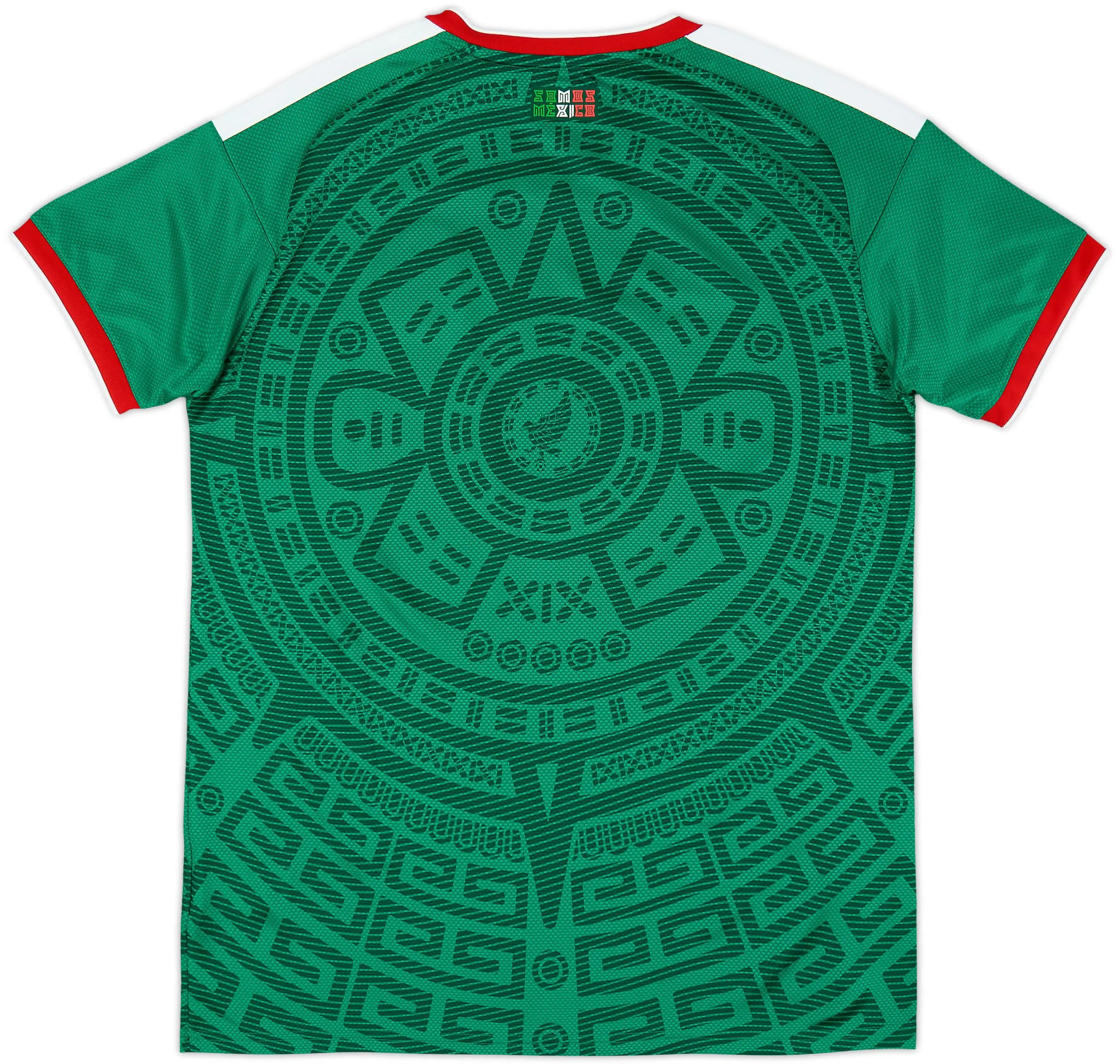 MEXICO 2026/27 World Cup