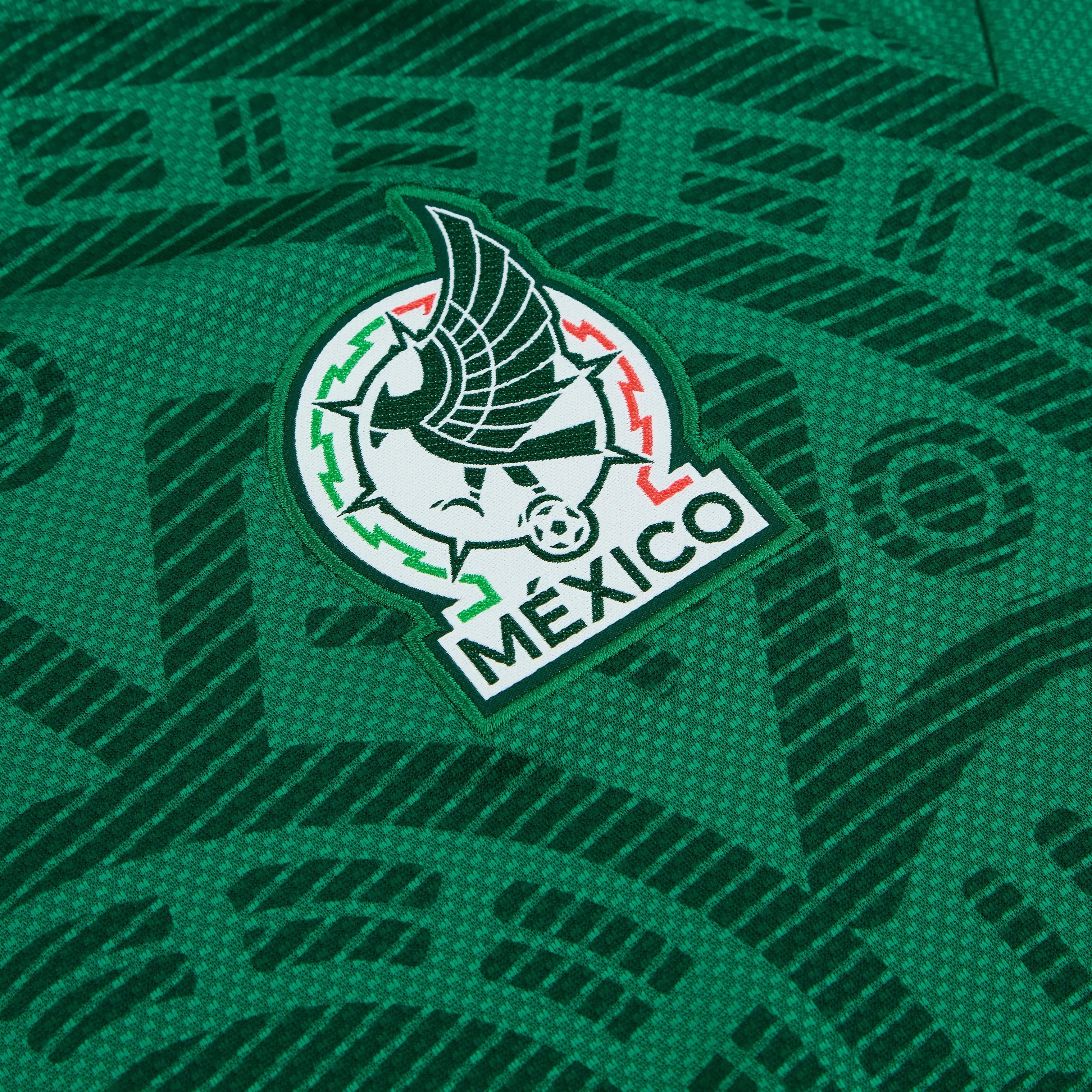 MEXICO 2026/27 World Cup