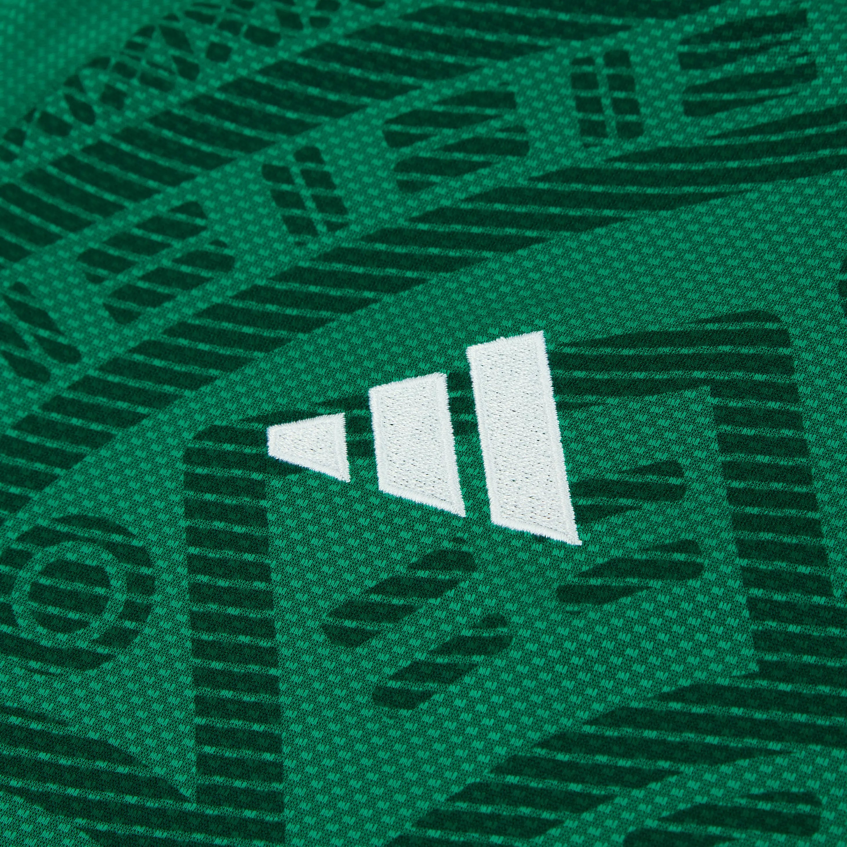 MEXICO 2026/27 World Cup