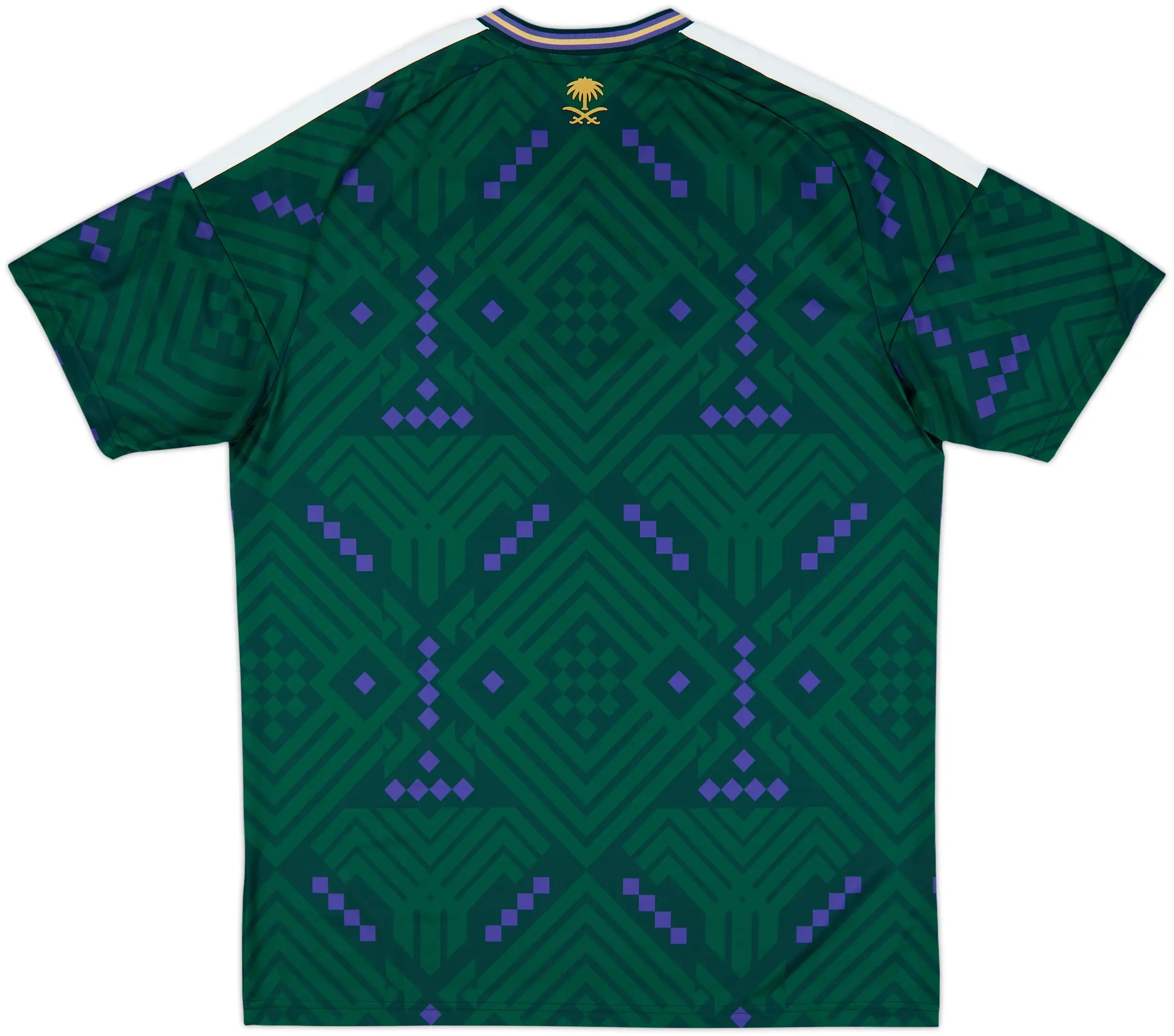 SAUDI ARABIA 2026/27 WC