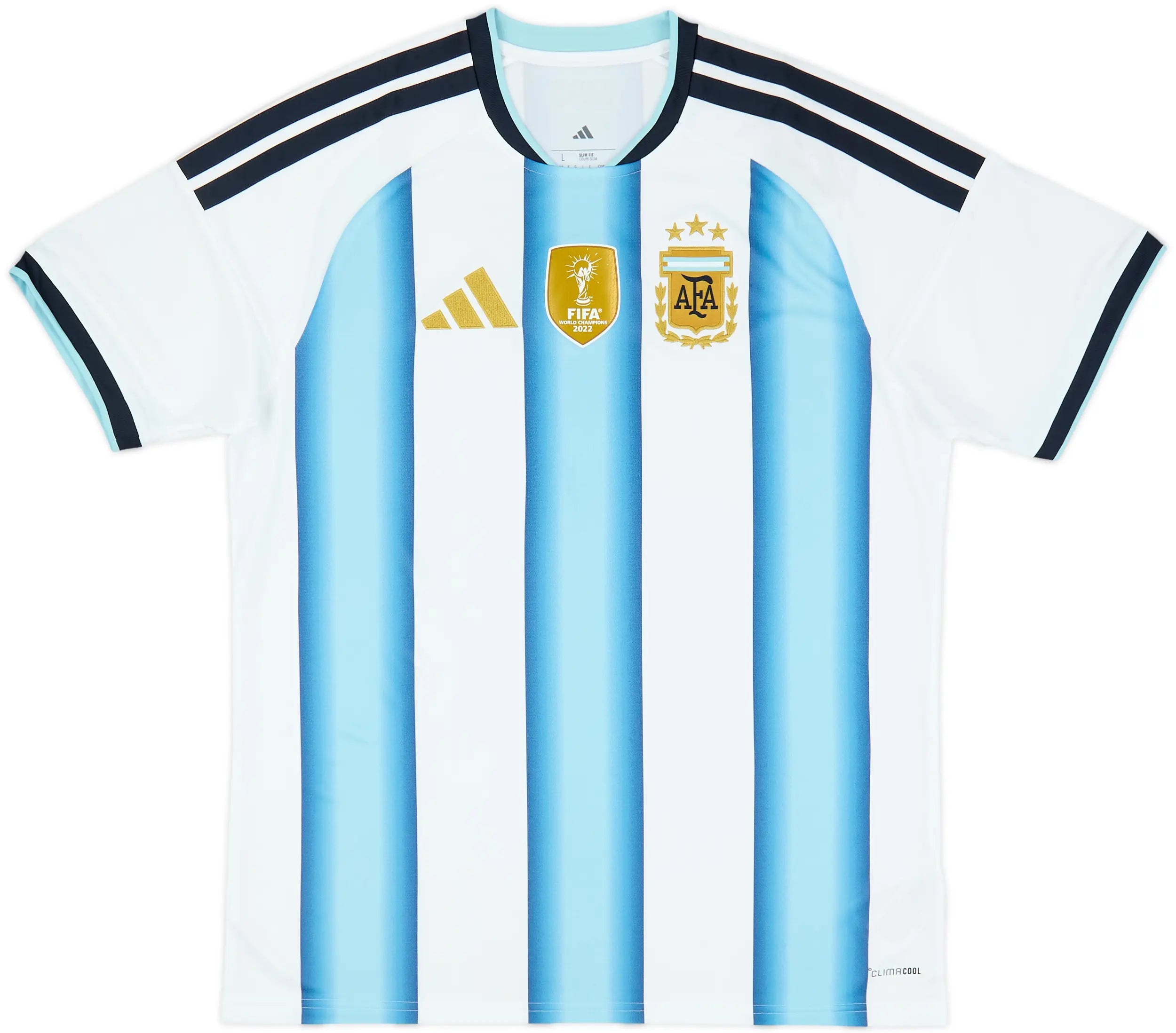 ARGENTINA 2026/27 World Cup