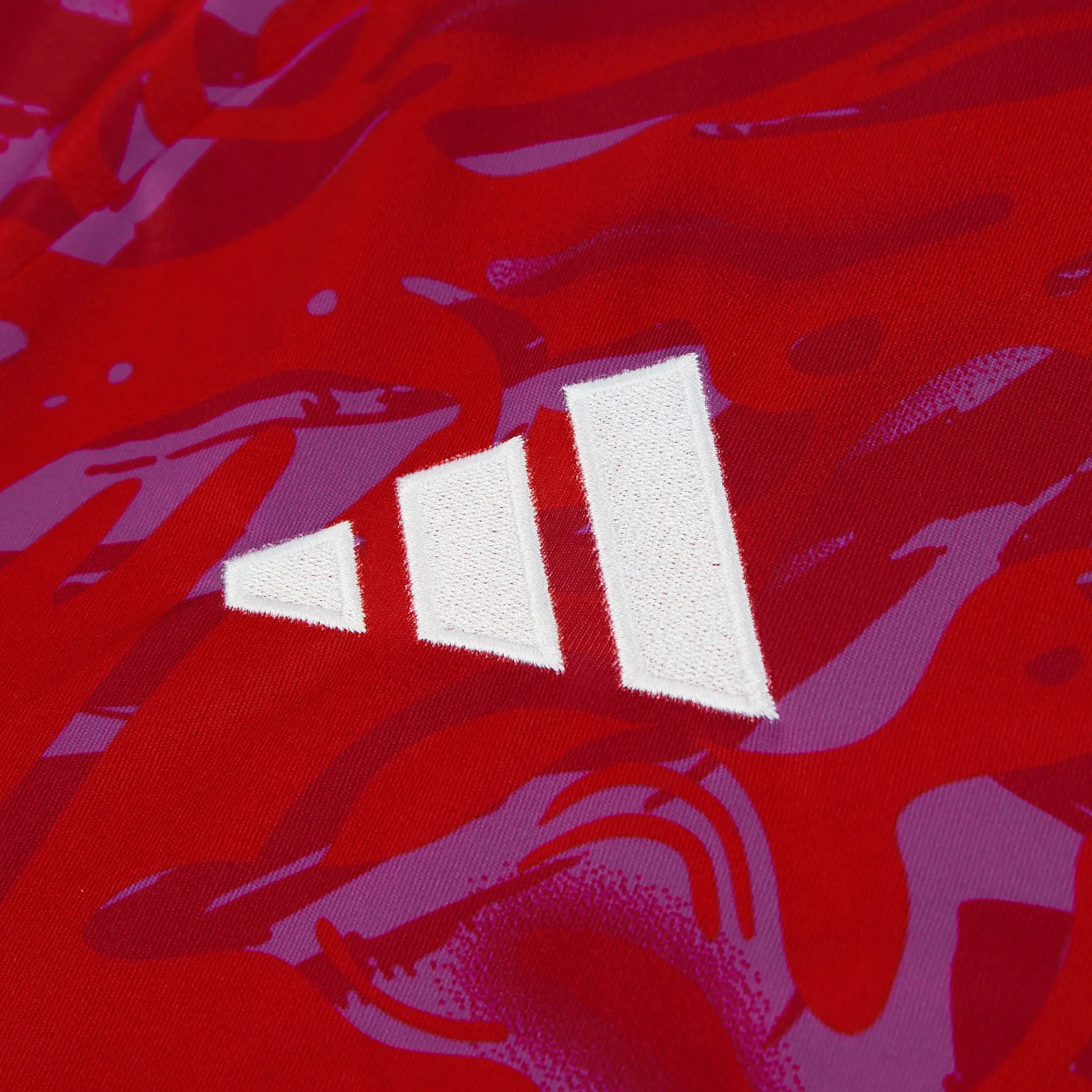 COSTA RICA 2026/27 WK