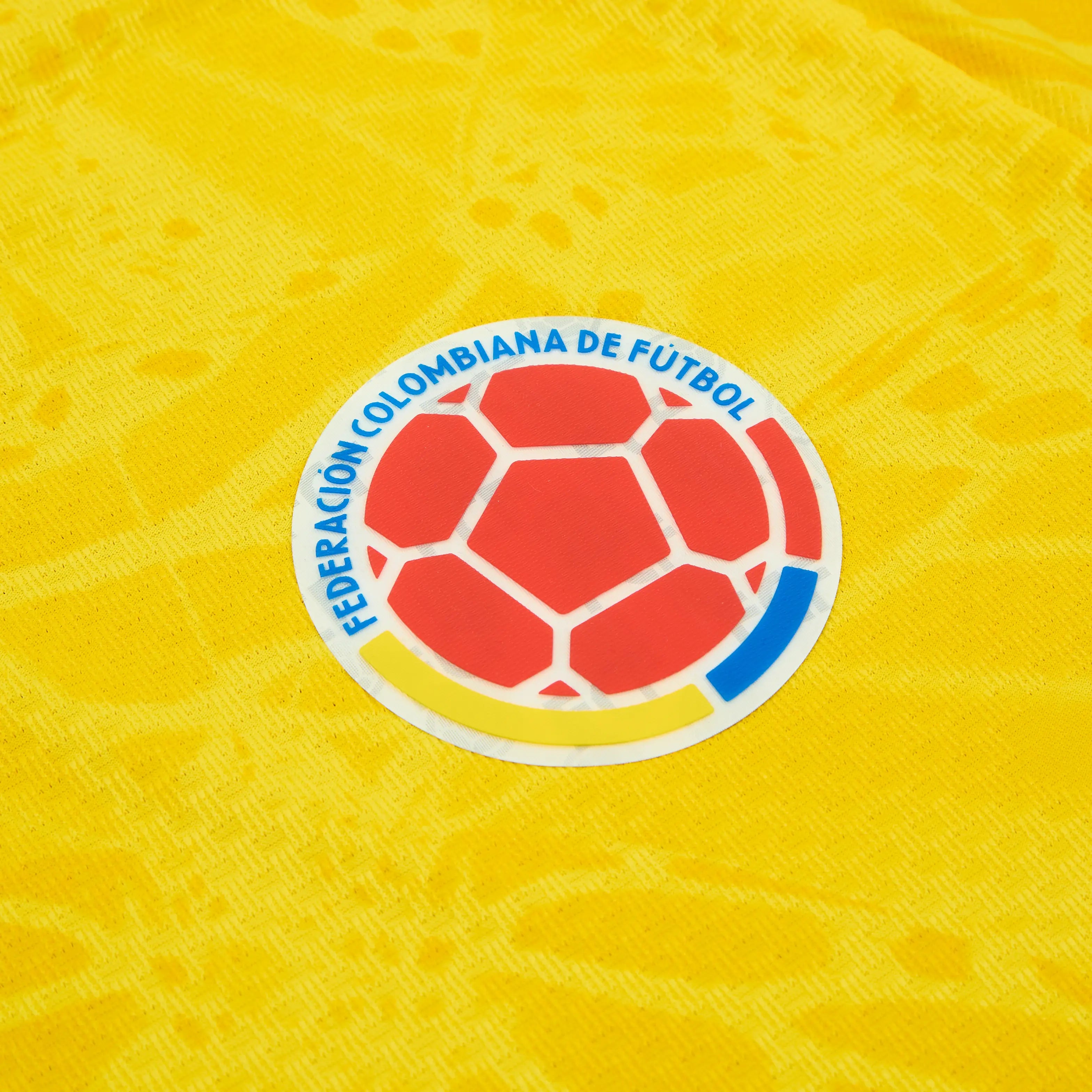 COLOMBIA 2026/27 World Cup