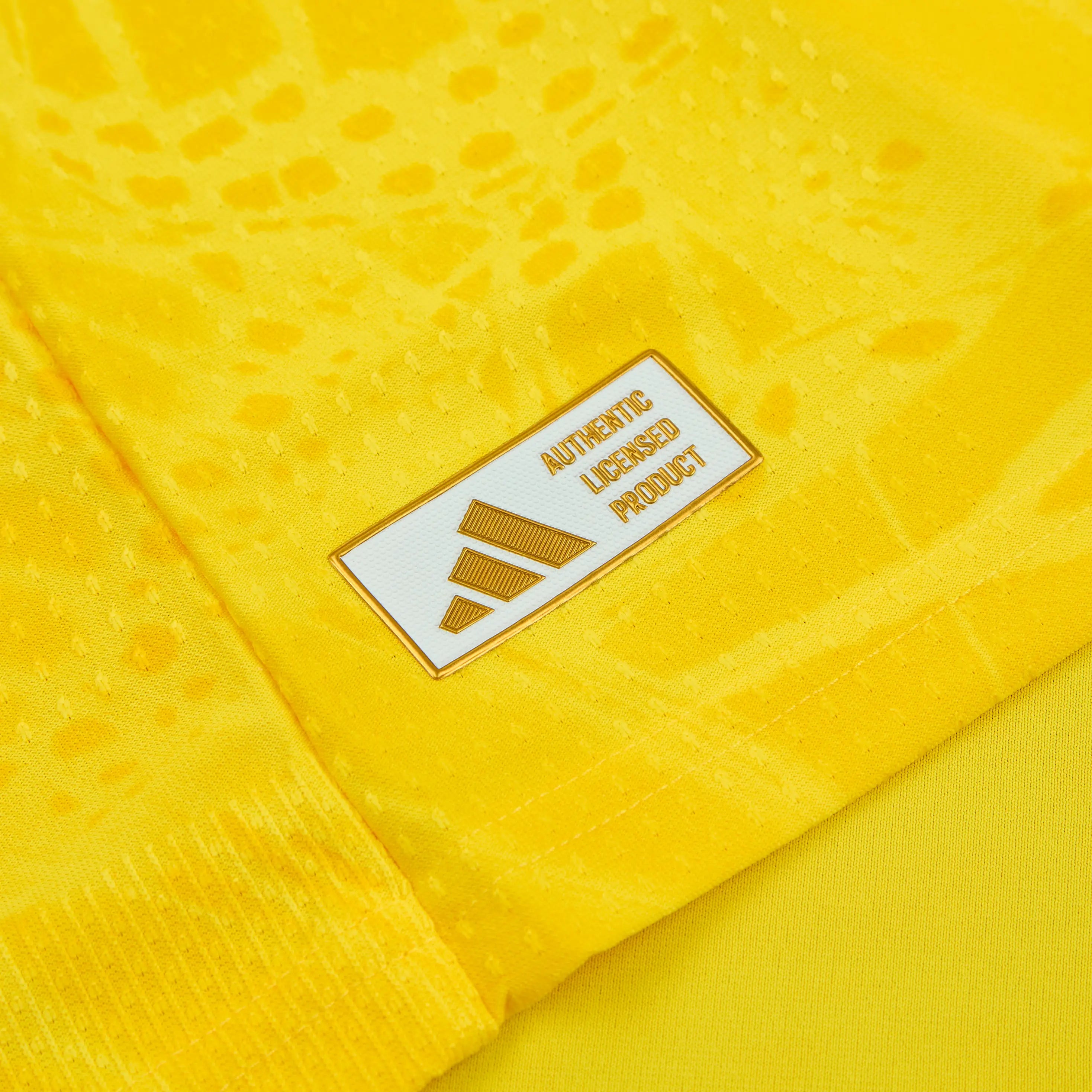 COLOMBIA 2026/27 World Cup