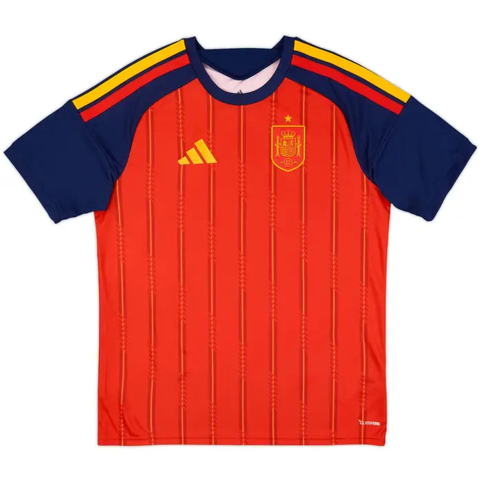 SPAIN 2026/27 World Cup