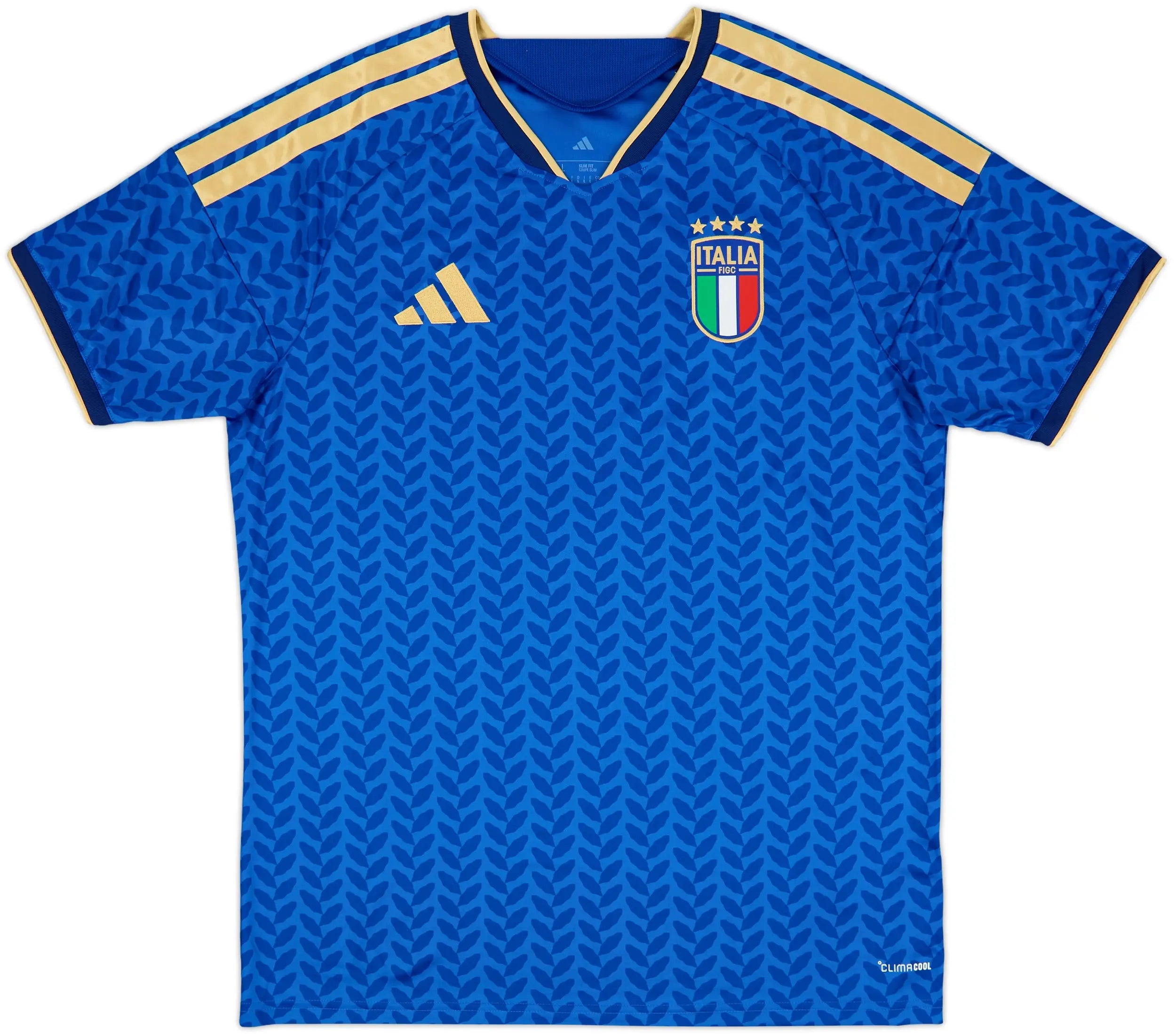 ITALY 2026/27 World Cup