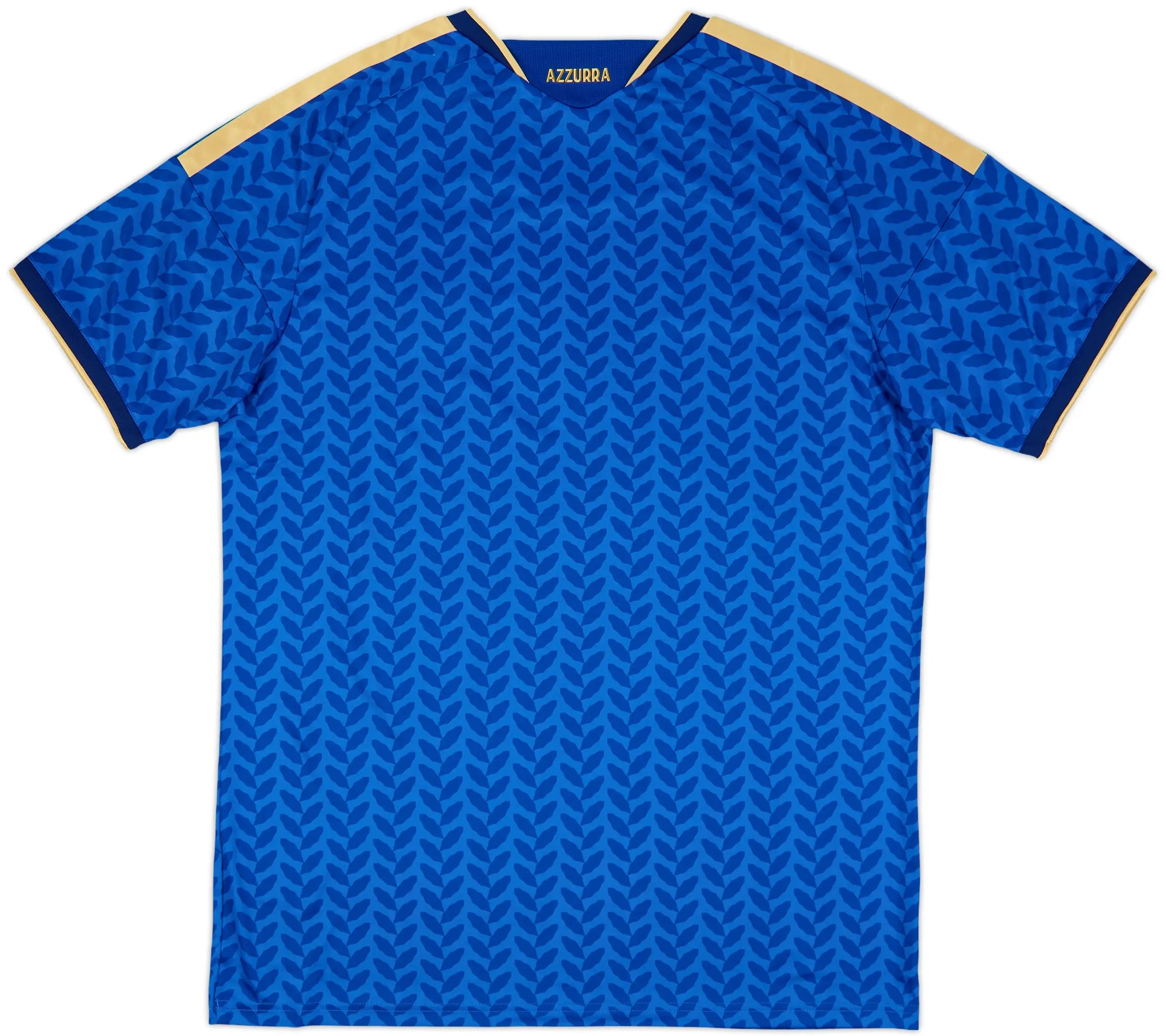 ITALY 2026/27 World Cup