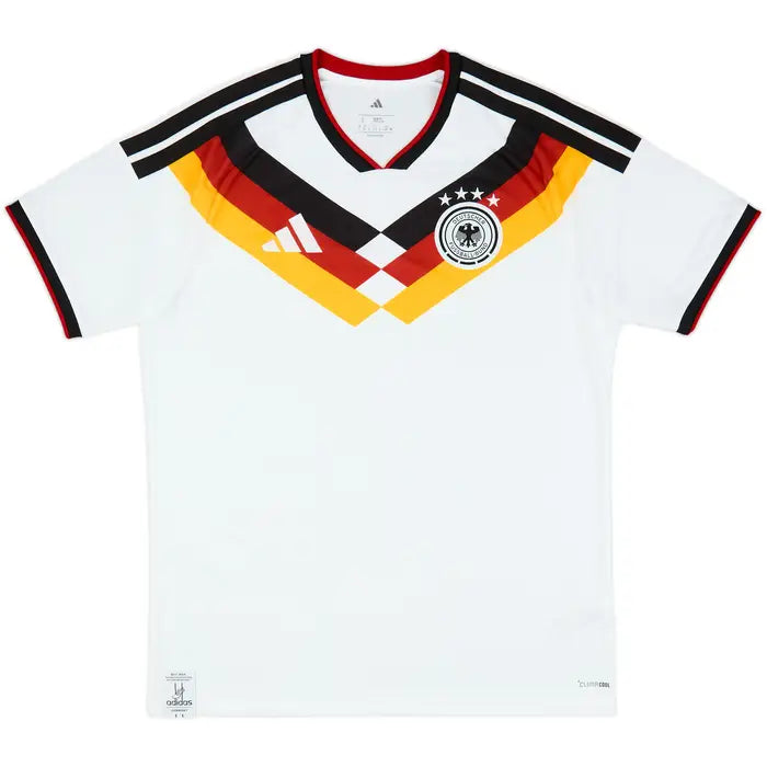 DEUTSCHLAND WM 2026/27