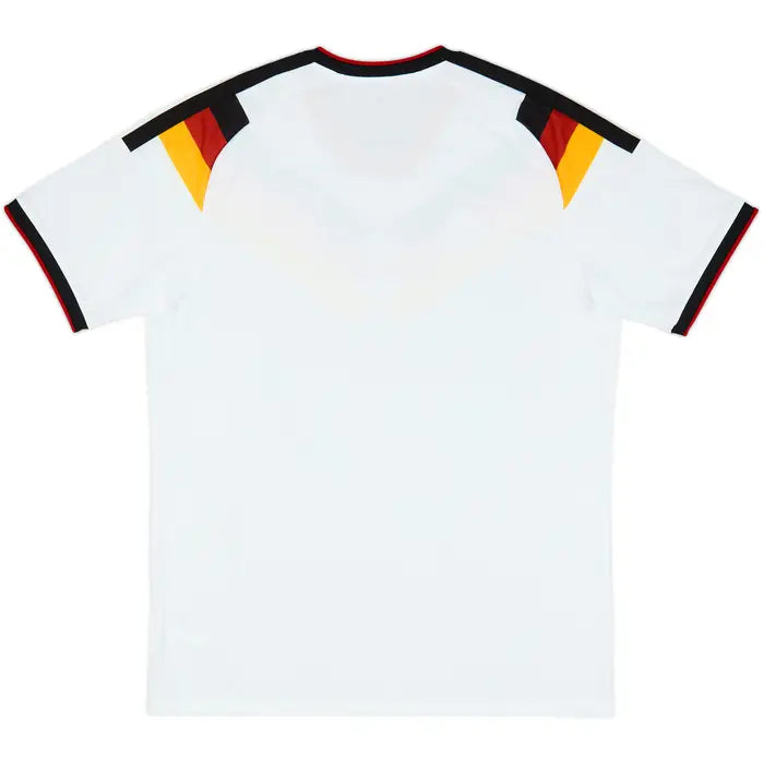 DEUTSCHLAND WM 2026/27