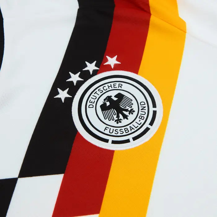 GERMANY 2026/27 World Cup