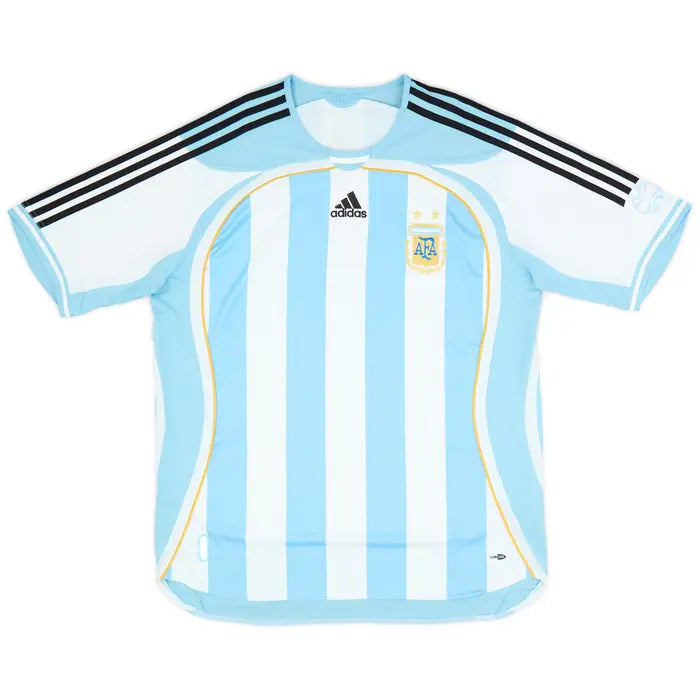 ARGENTINA 2006 RETRO