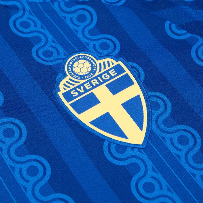 ZWEDEN 2026/27 WK