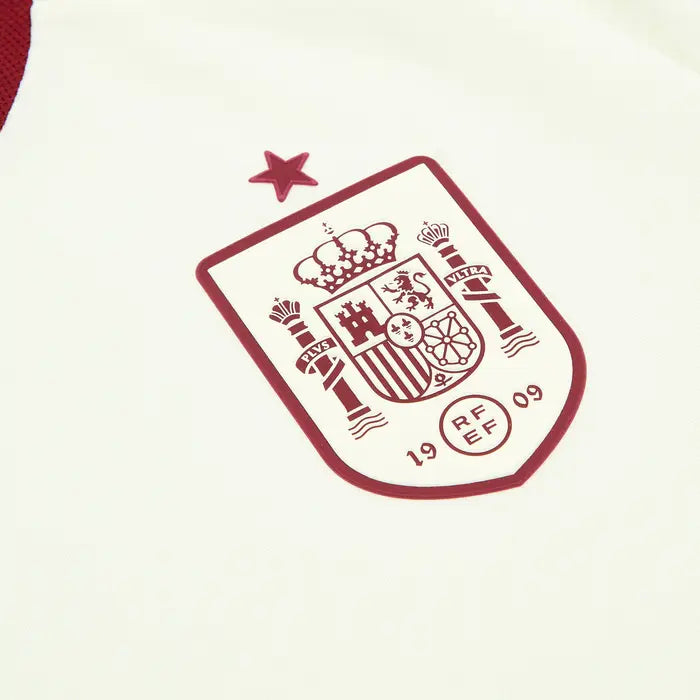 SPAIN 2026/27 WORLD CUP LONG SLEEVE