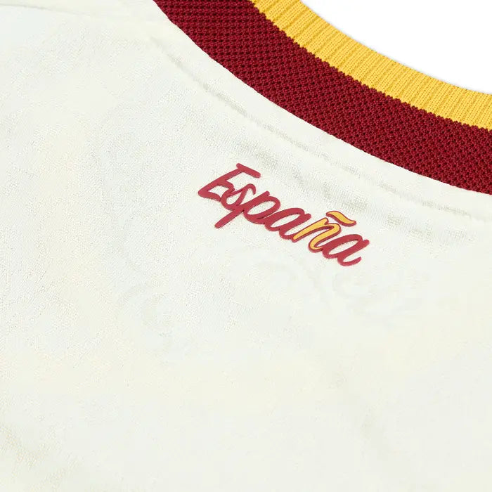 SPAIN 2026/27 WORLD CUP LONG SLEEVE