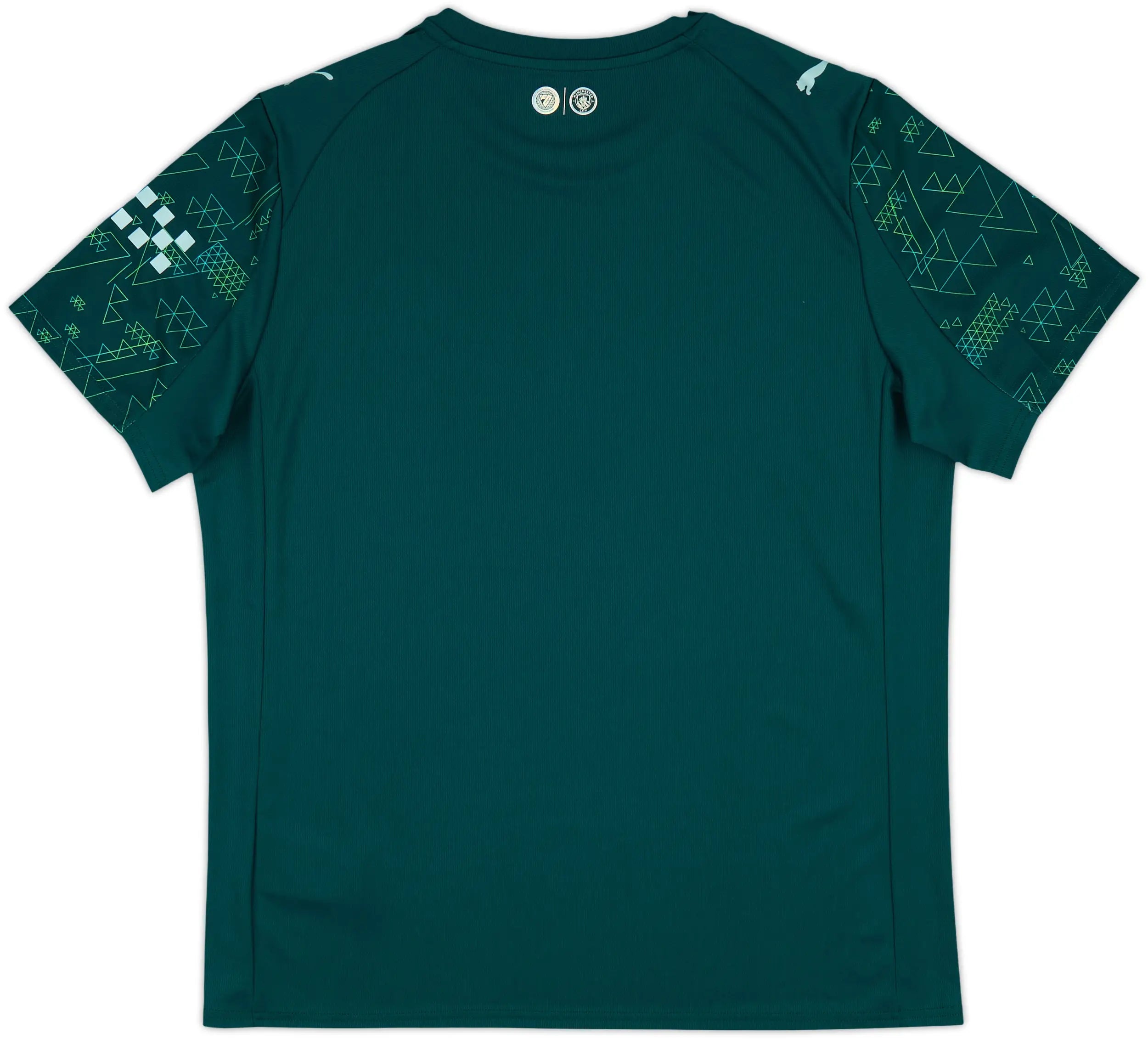 MANCHESTER CITY 2025/26