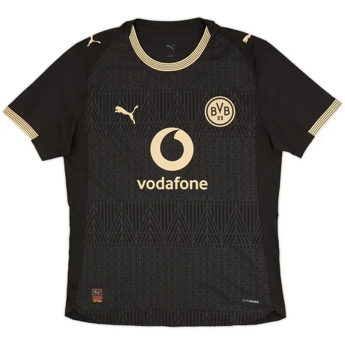 BORUSSIA DORTMUND 2025/26 | LIMITED EDITION