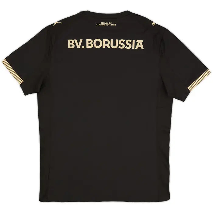 BORUSSIA DORTMUND 2025/26 | LIMITED EDITION