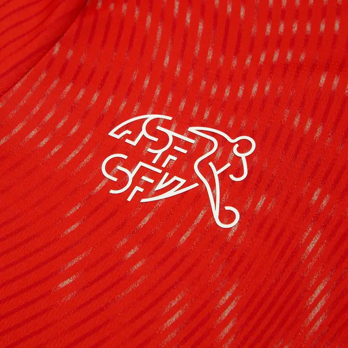 ZWITSERLAND 2026/27 WK