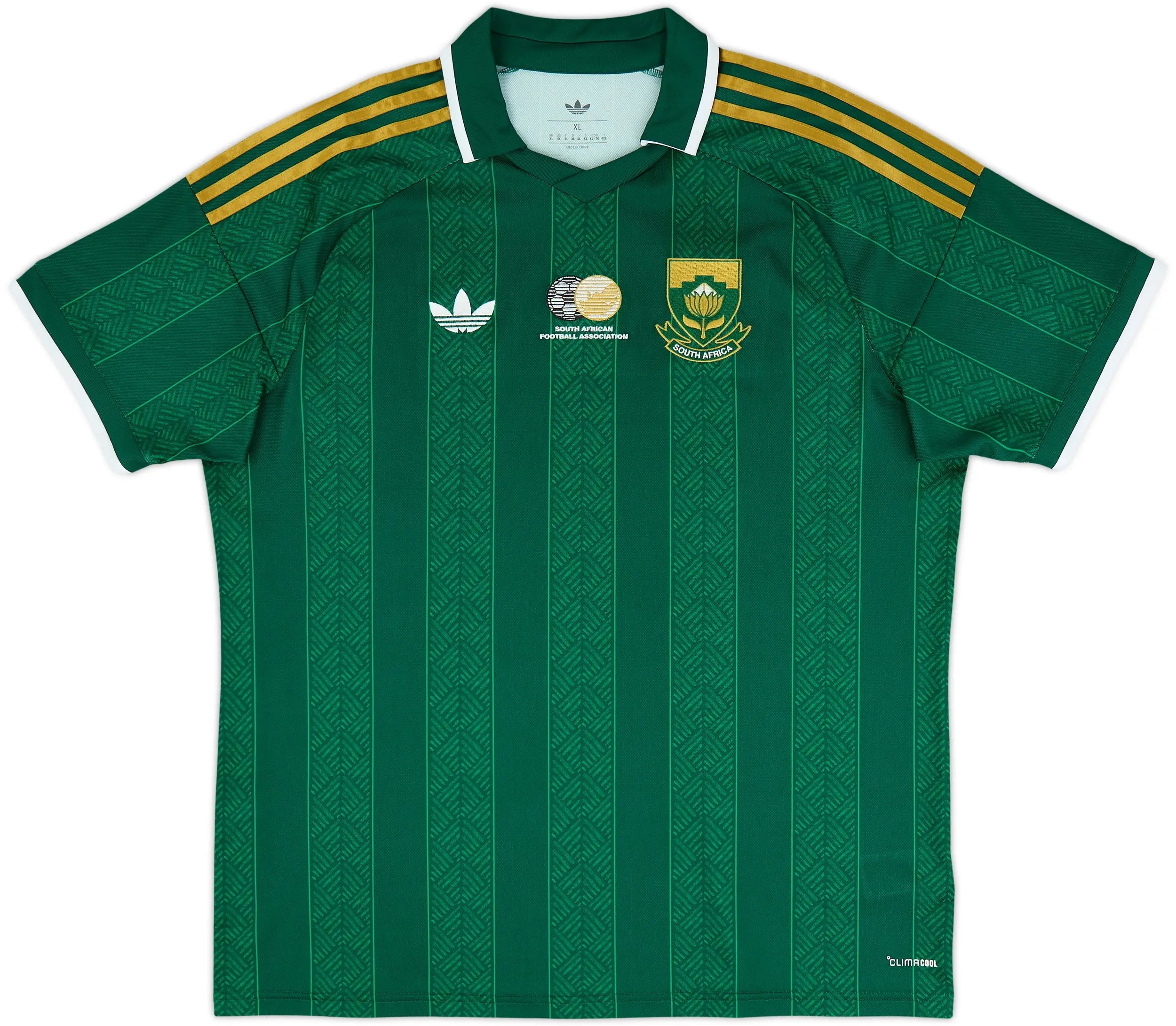 SOUTH AFRICA 2026/27 WC