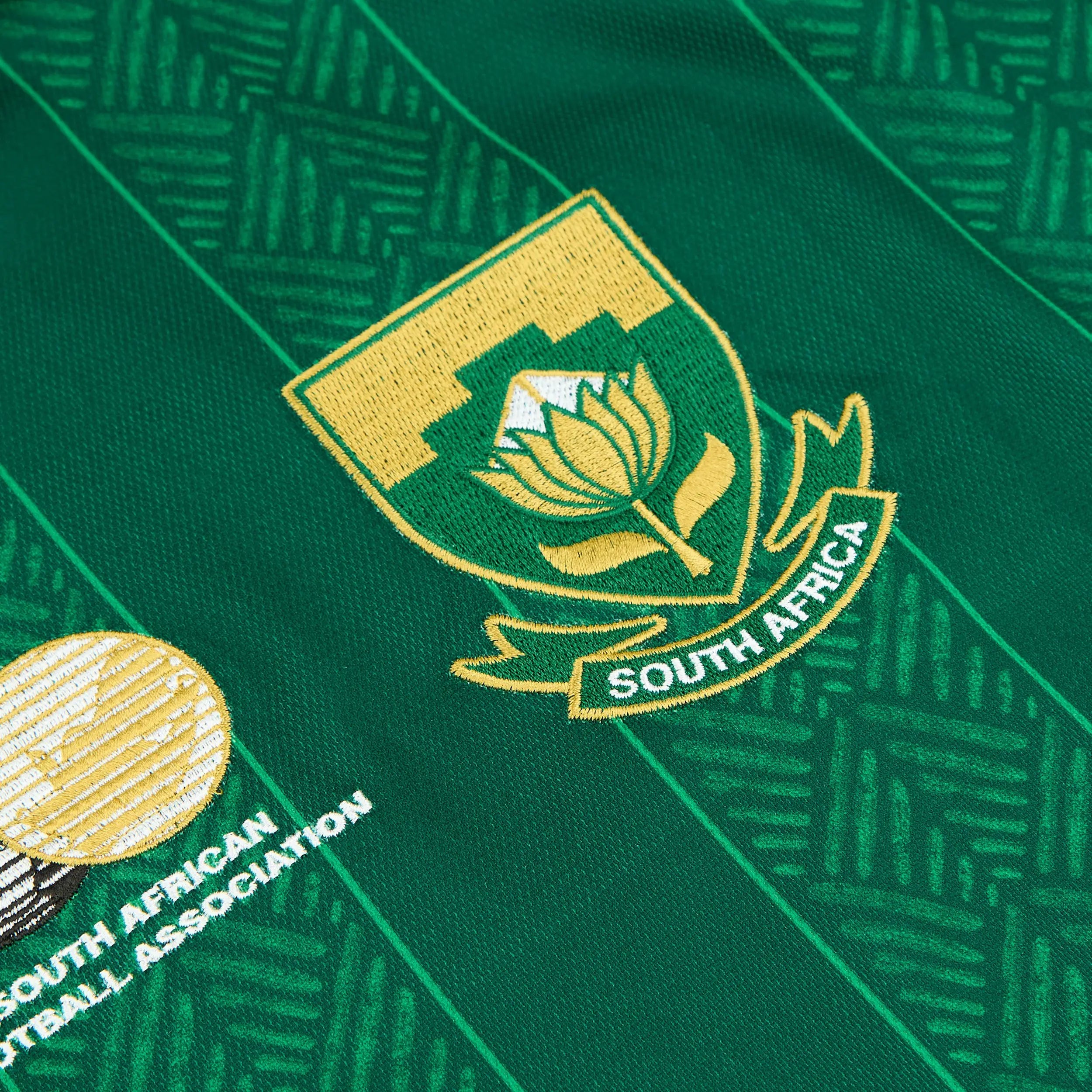 ZUID-AFRIKA 2026/27 WK