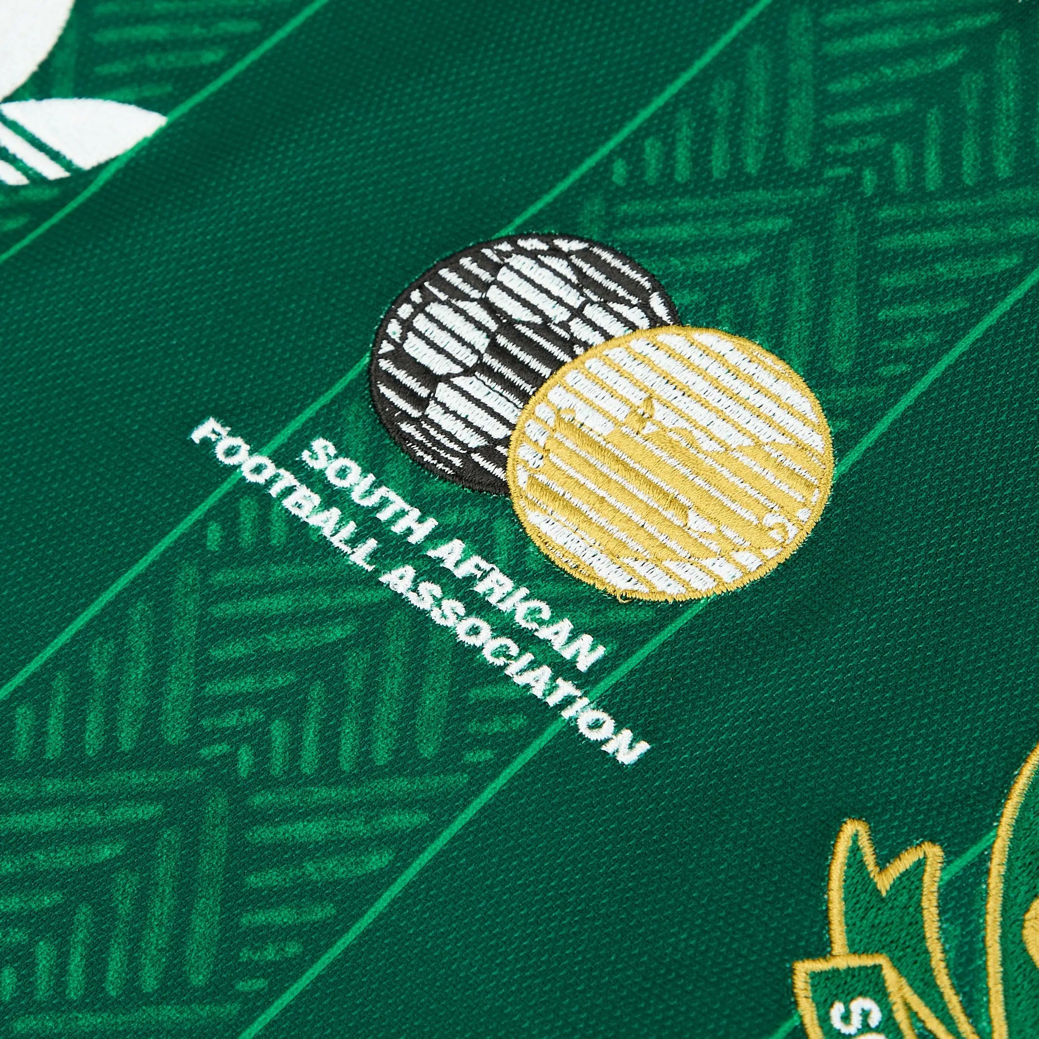 ZUID-AFRIKA 2026/27 WK