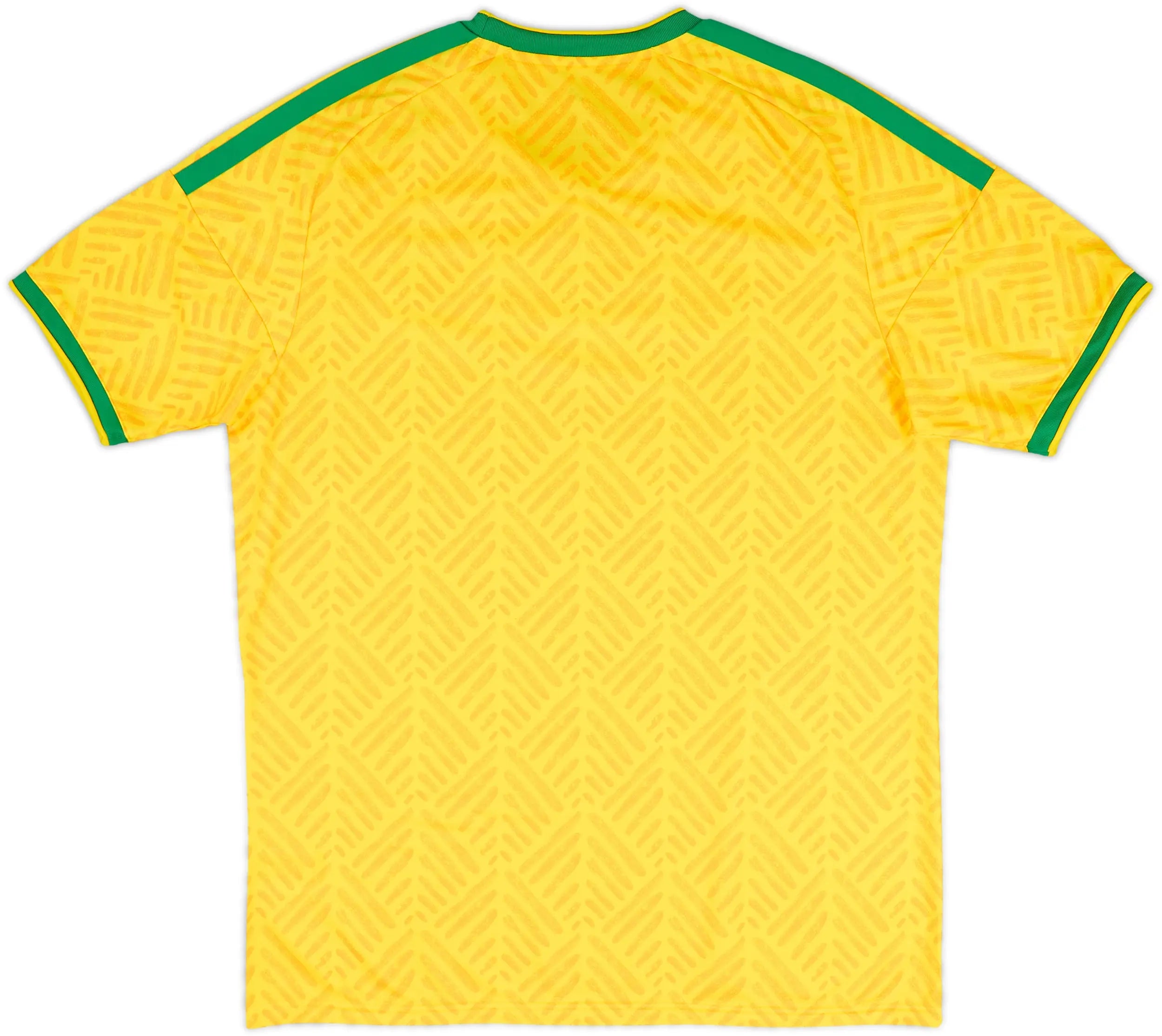 SOUTH AFRICA 2026/27 WC