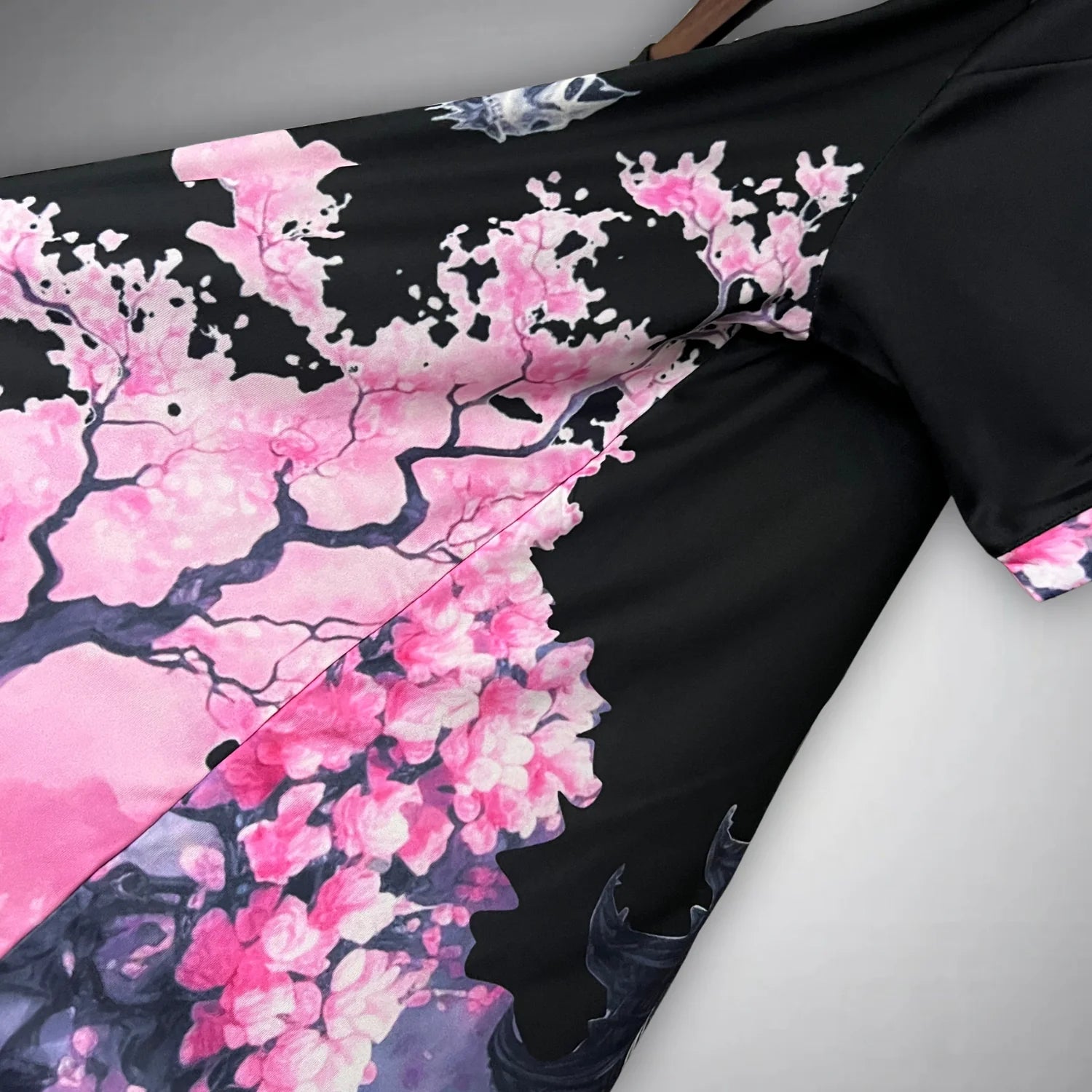 JAPAN SAKURA DRAGON | SPECIAL EDITION