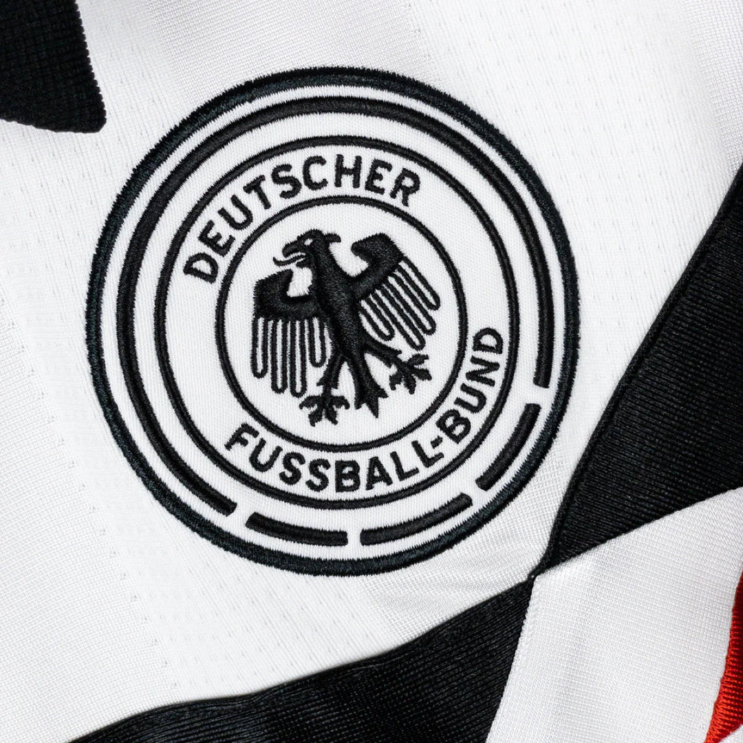 GERMANY 1990 RETRO