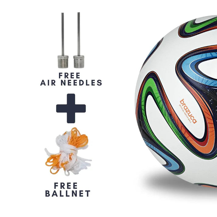 BRAZUCA 2014 | WORLD CUP BALL