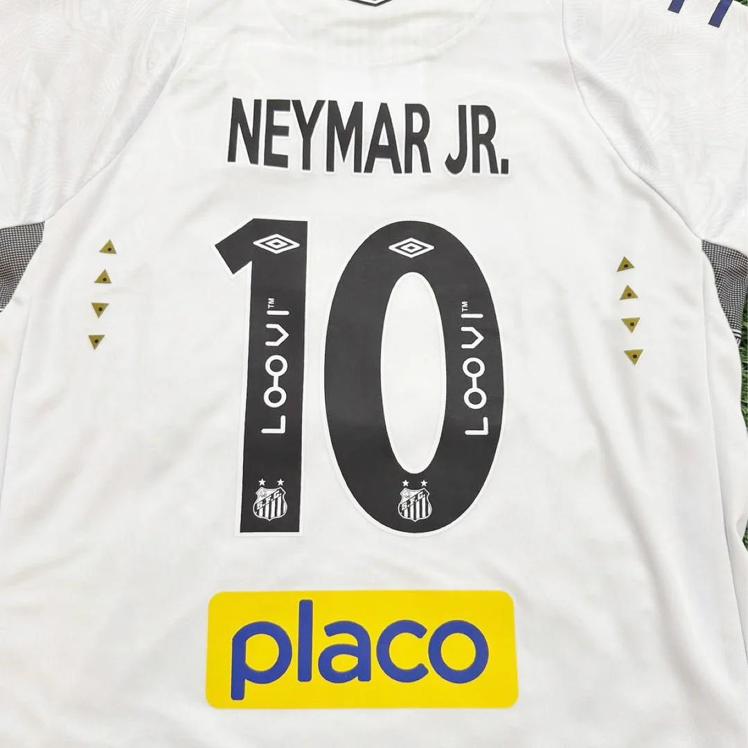 SANTOS 2024/25 NEYMAR